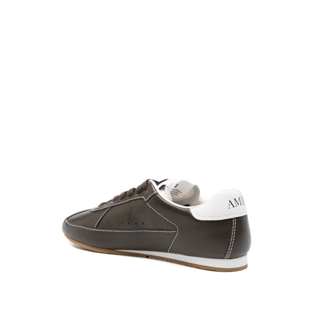 Amiri Brown Trainers Women - 2