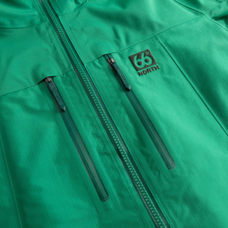 Men's Hornstrandir Gore-Tex Pro Jacket 3