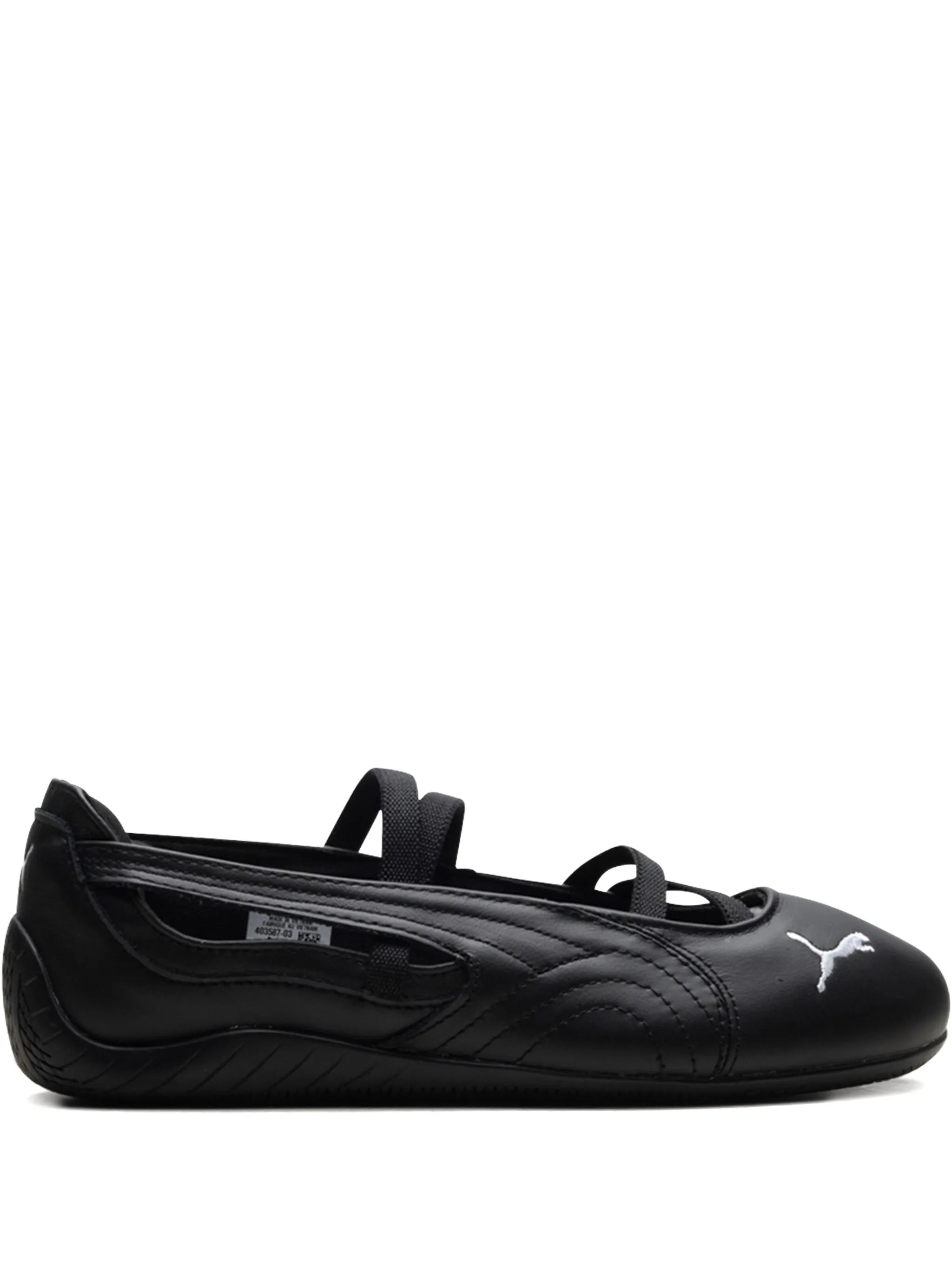 Puma Speedcat Ballet &quot;Black/White&quot; Sneakers - 1
