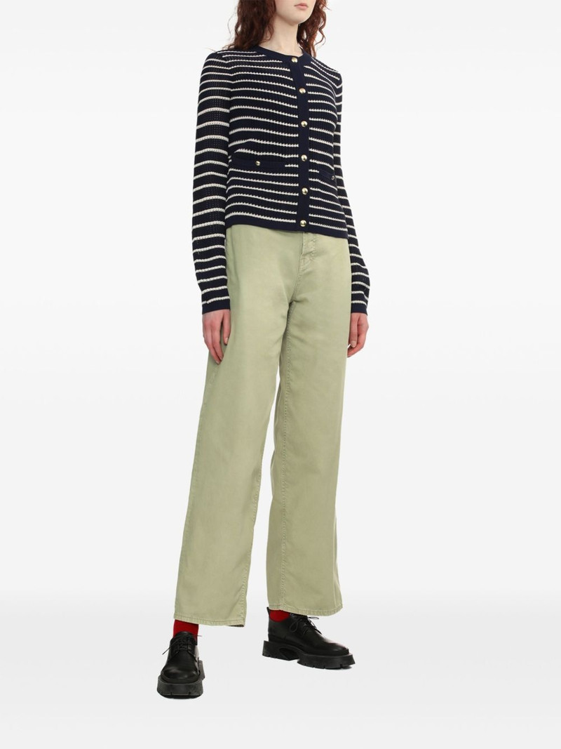 rag & bone button-up cardigan outlook