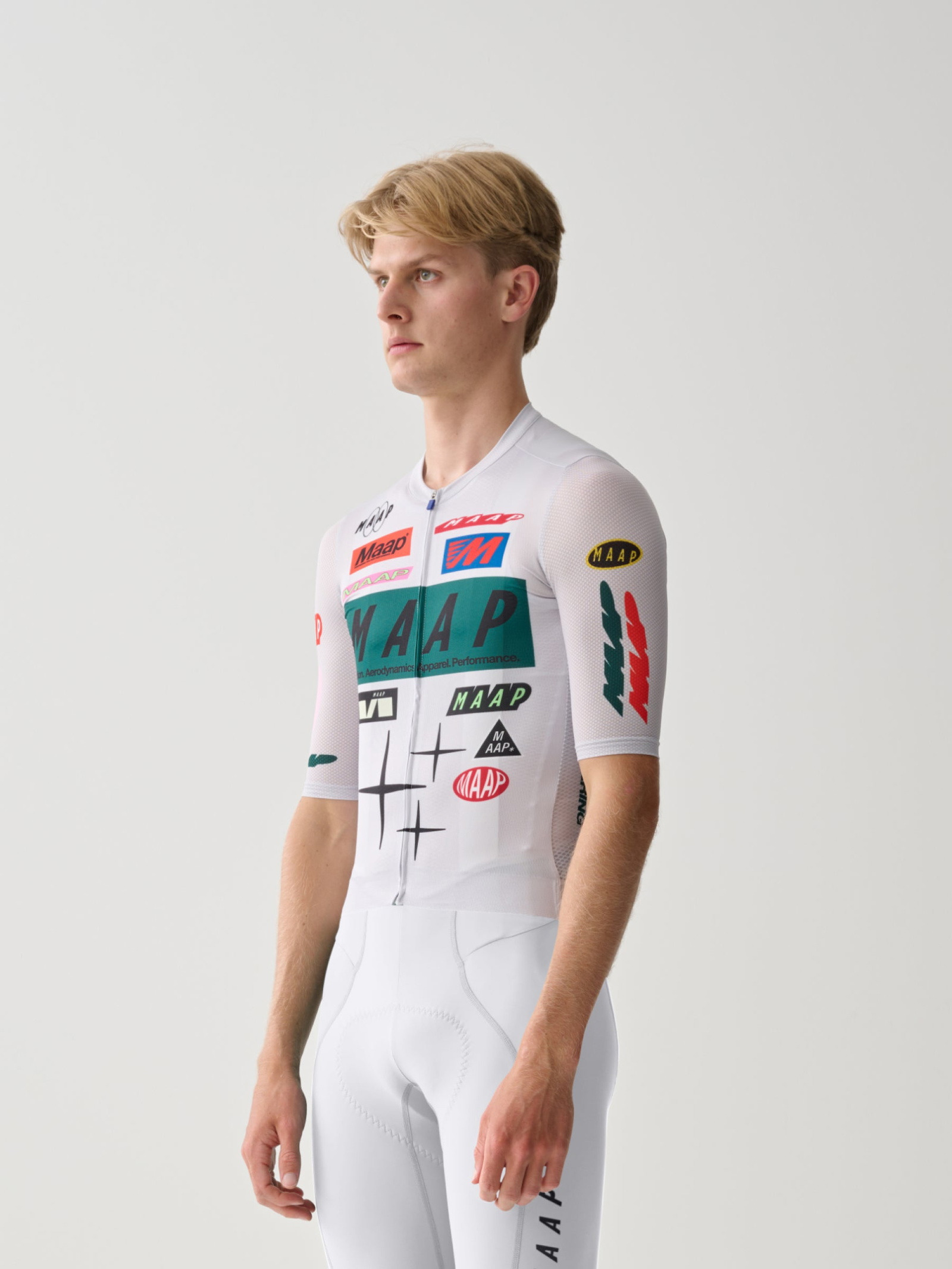 Drome Pro Air Jersey 3.0 - 2
