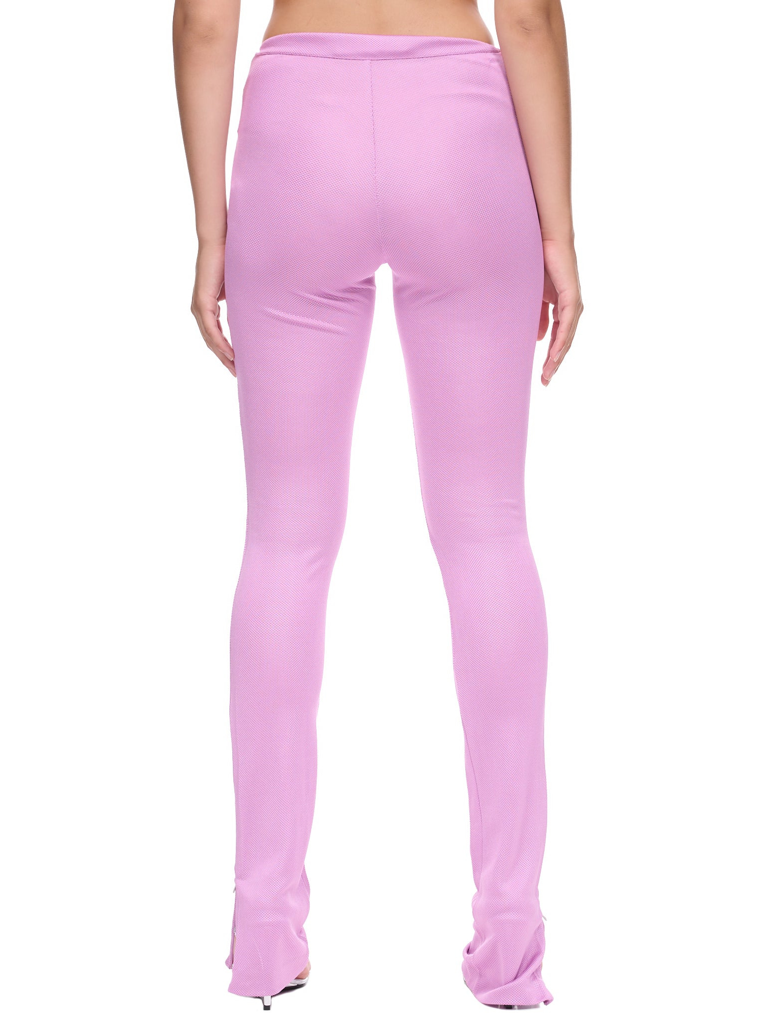 Zip Pants - 3