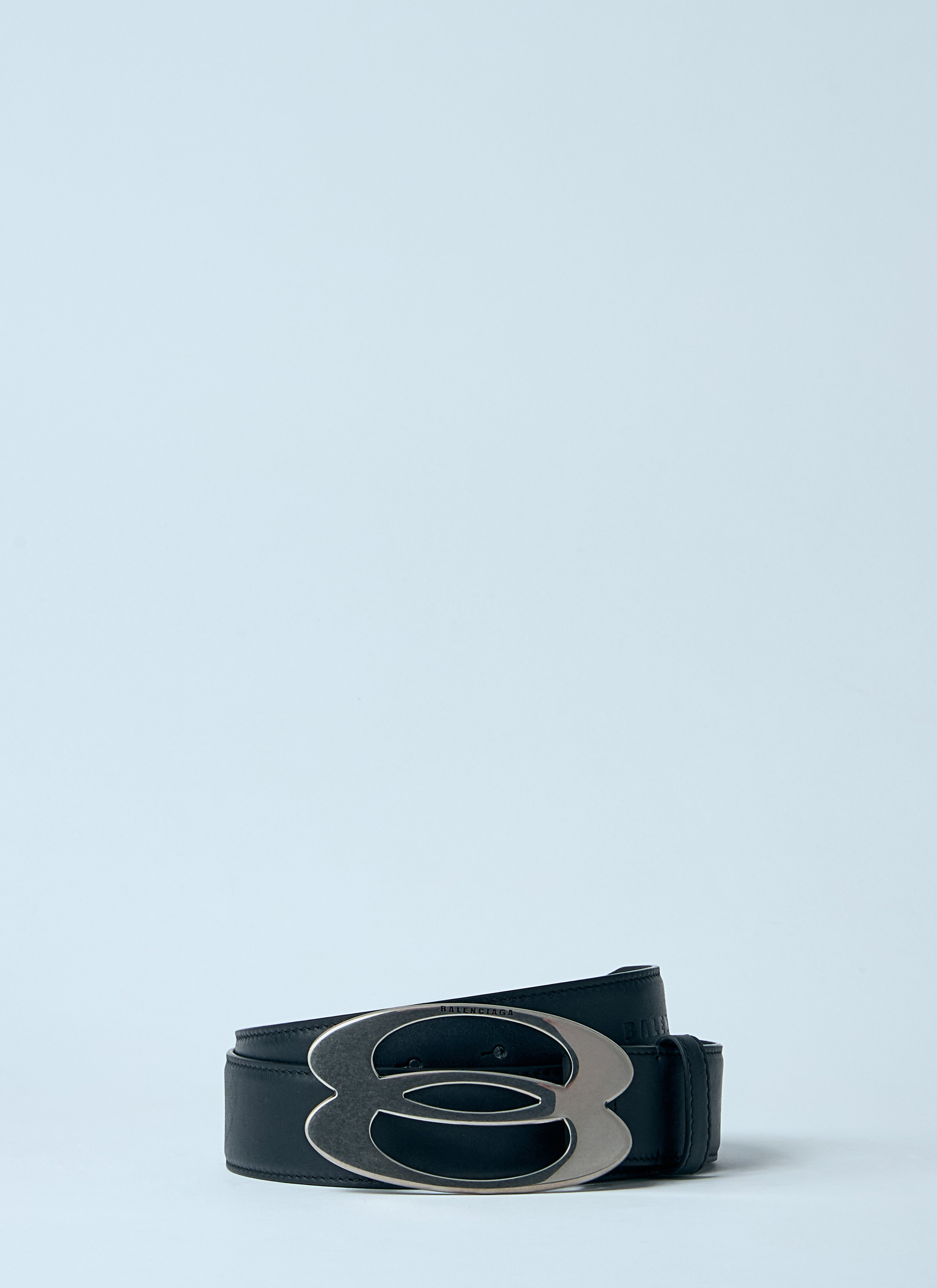Balenciaga Men Unity Belt - 1