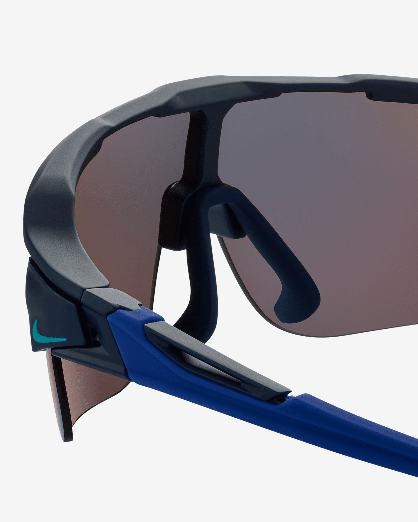 Nike Flyfree Shield Polarized Sunglasses - 7