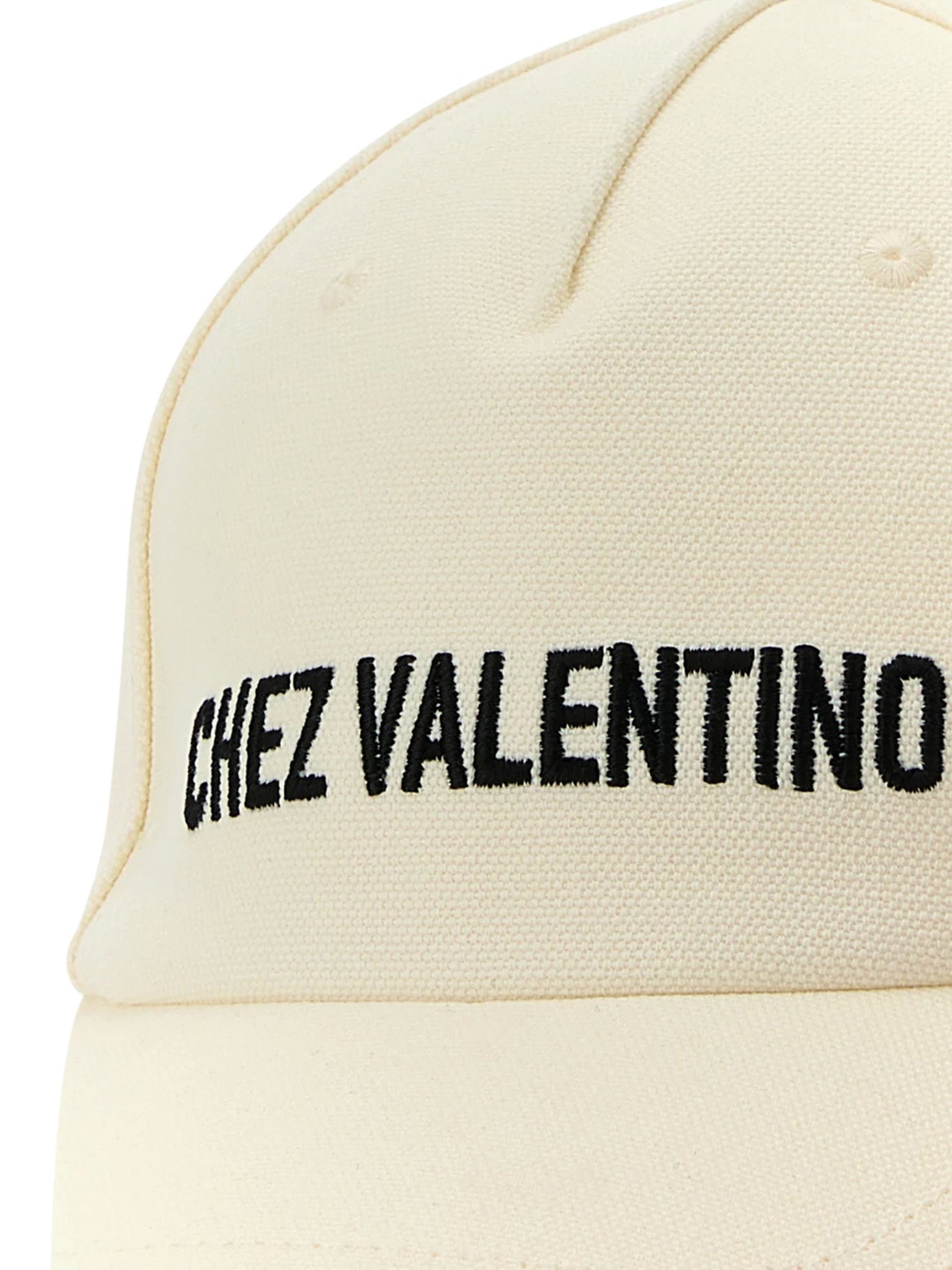 COTTON BASEBALL CAP - 4