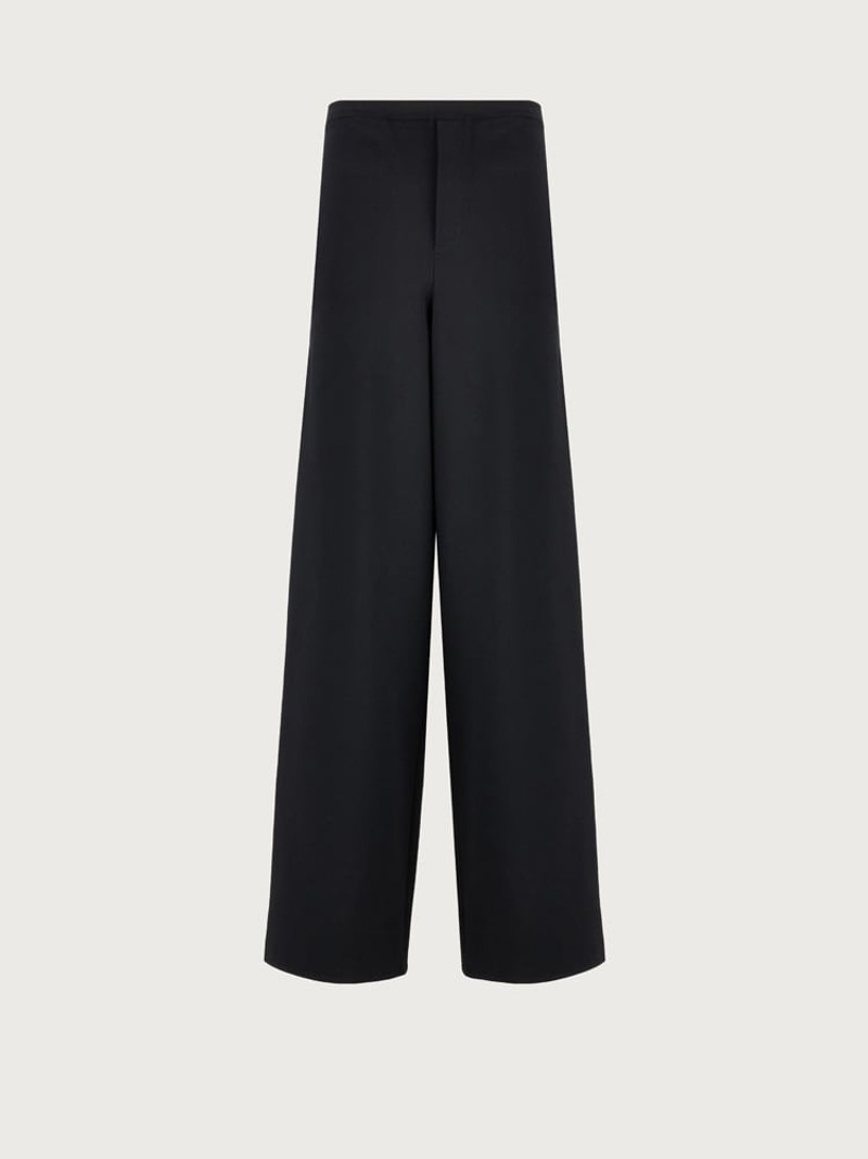 HIGH WAISTED TROUSER - 1