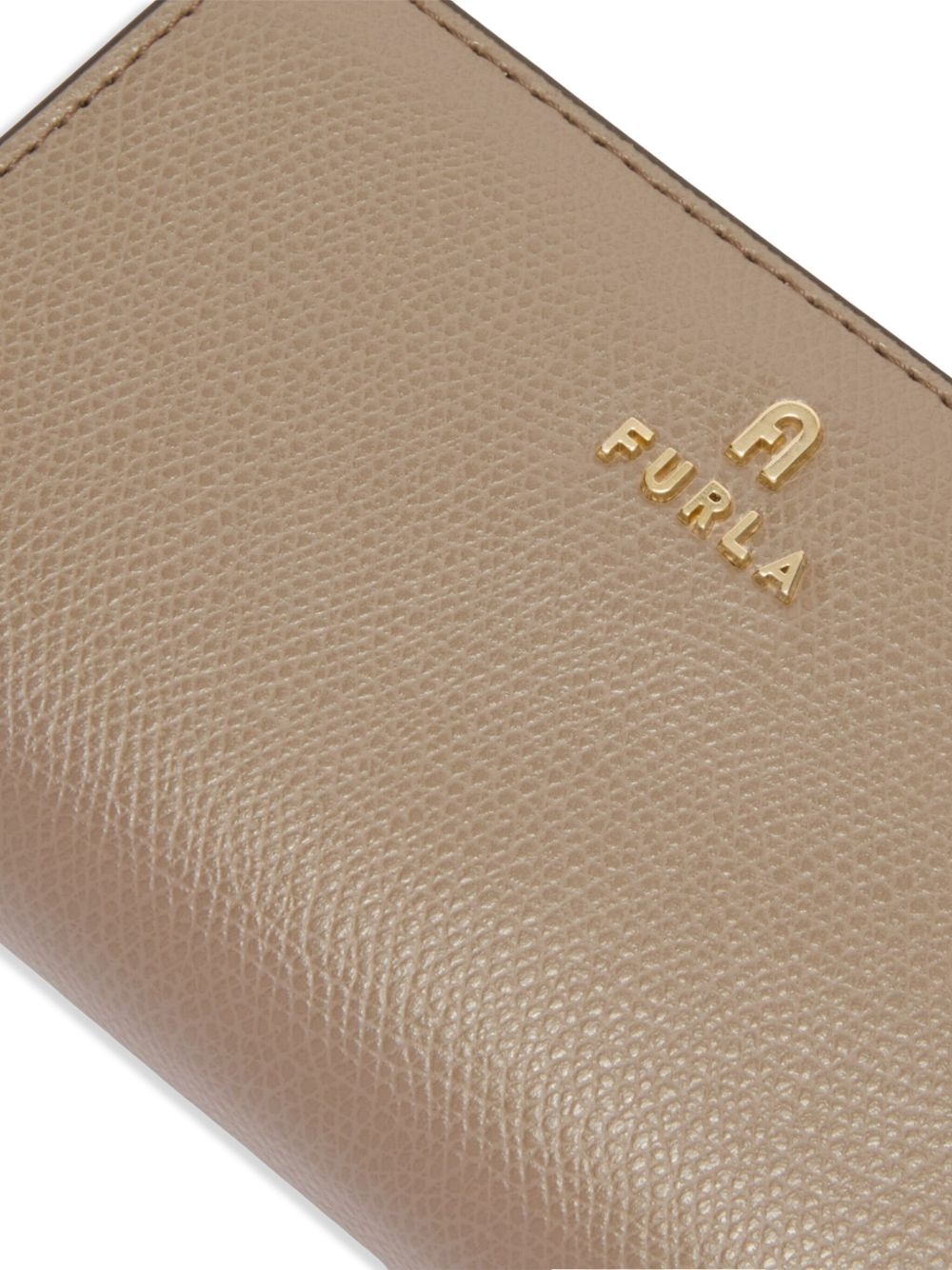 M Camelia compact wallet - 4