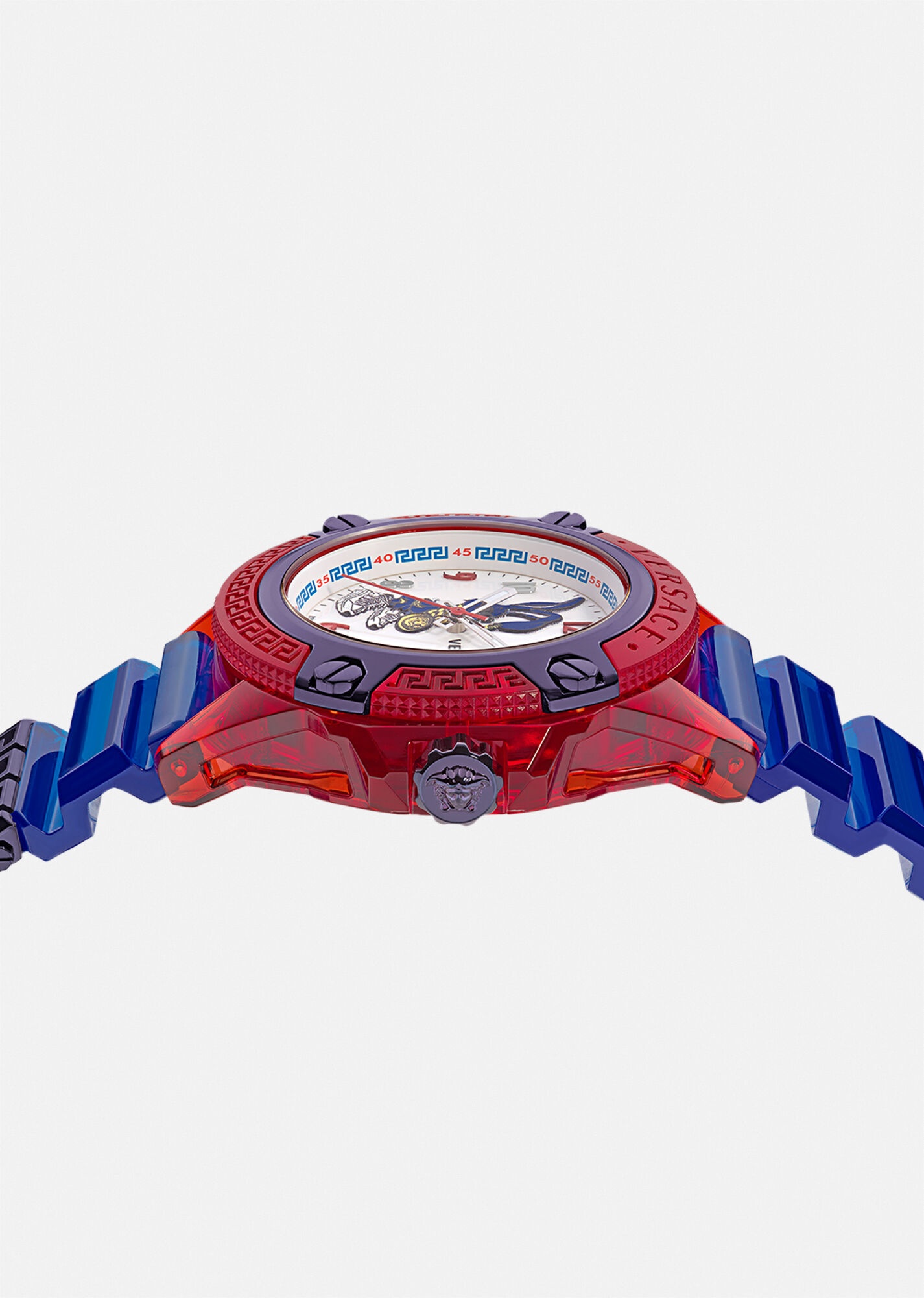 Icon Active Spring Festival Watch - 3