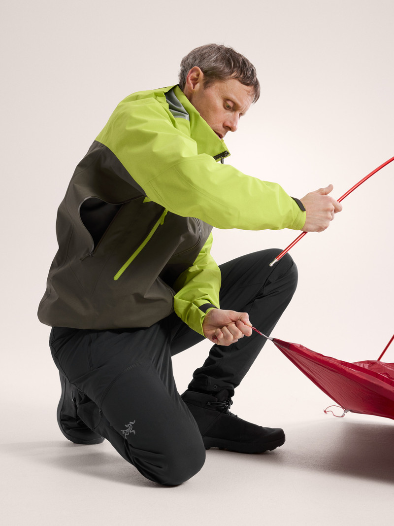 Arc'teryx Beta AR Jacket outlook