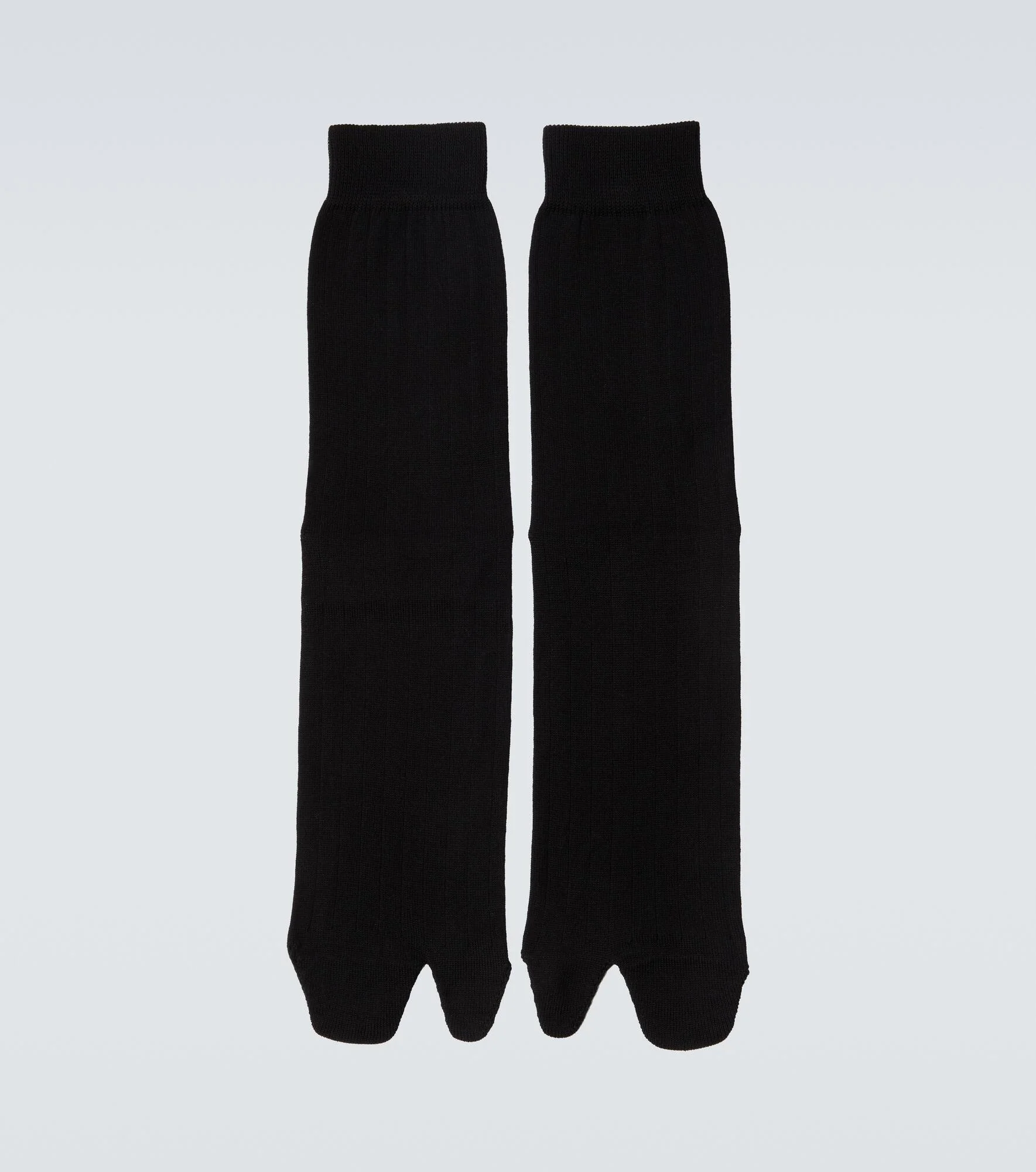 Tabi cotton-blend socks - 1