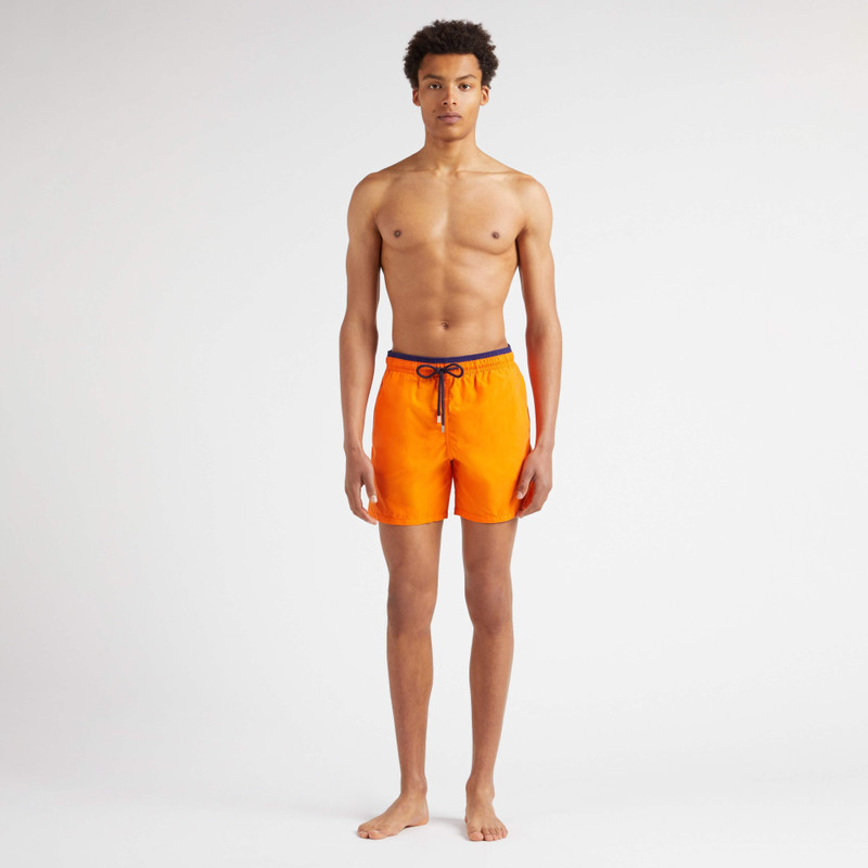 Vilebrequin Men Swim Trunks Bicolor outlook