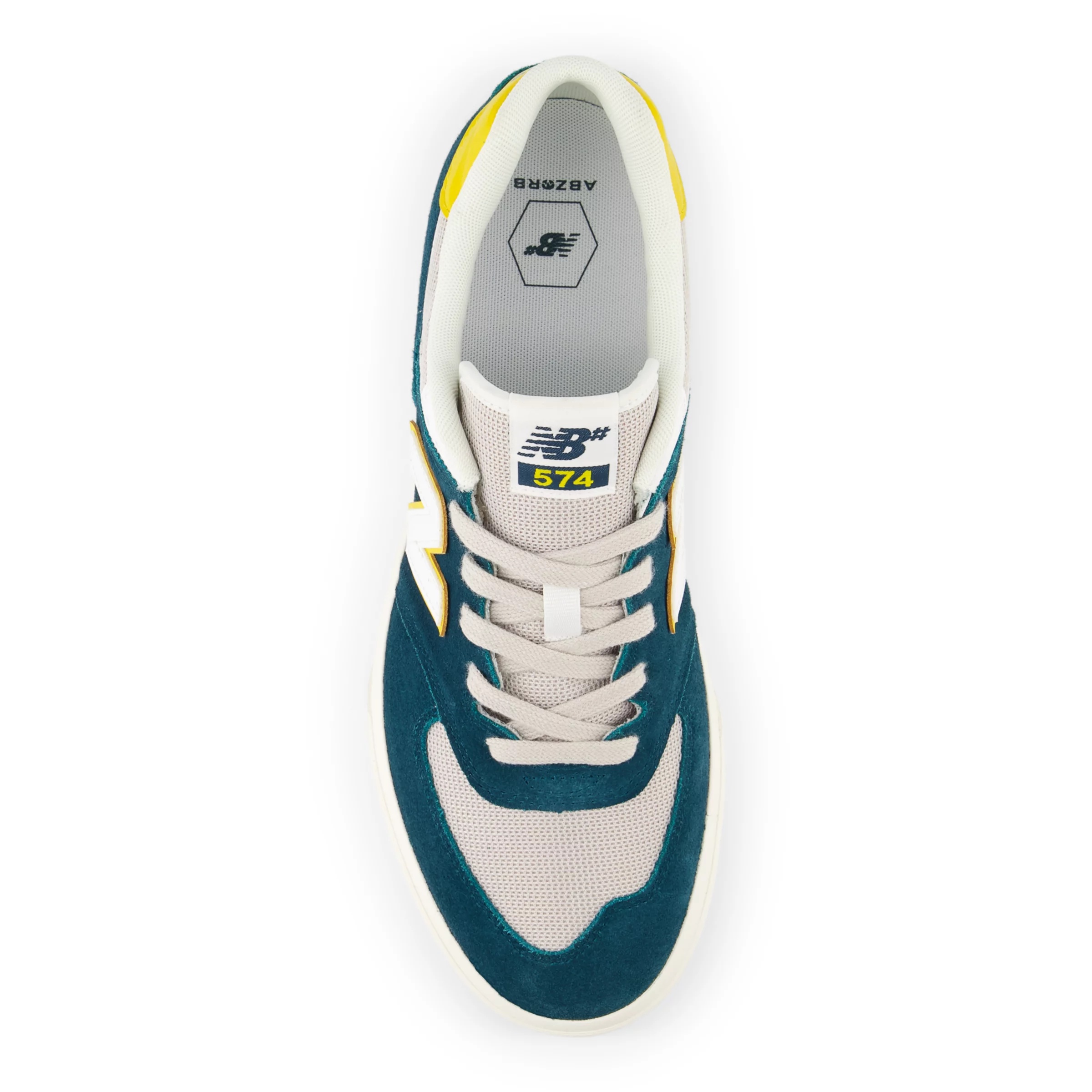 NB Numeric 574 Vulc - 4