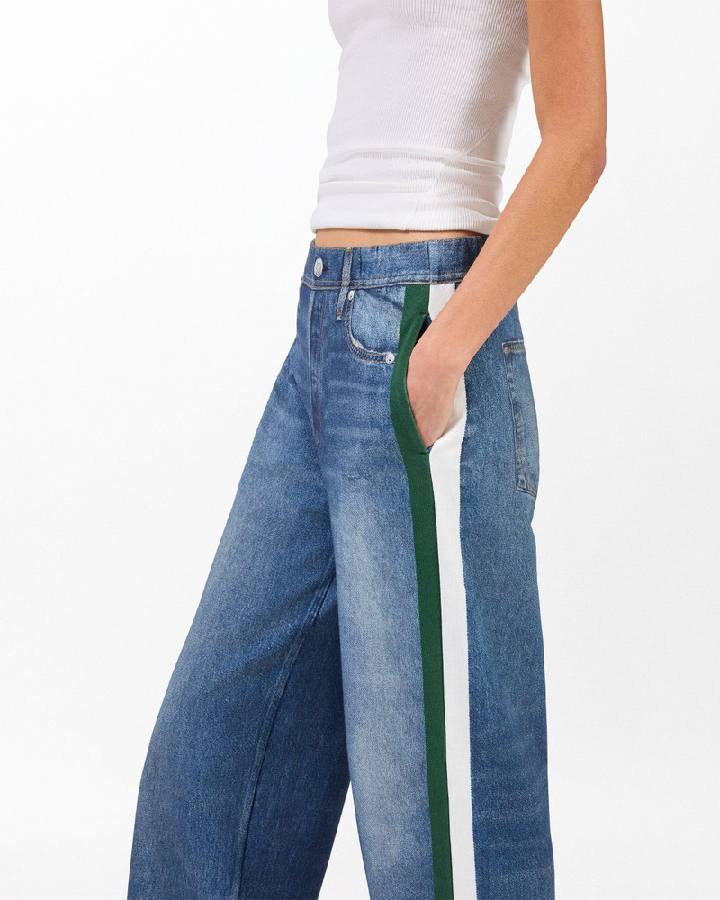 rag & bone Miramar Sport Stripe Track Pants
Cotton Terry outlook