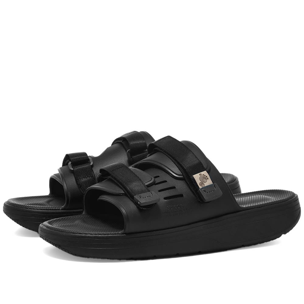 Suicoke Urich - 1