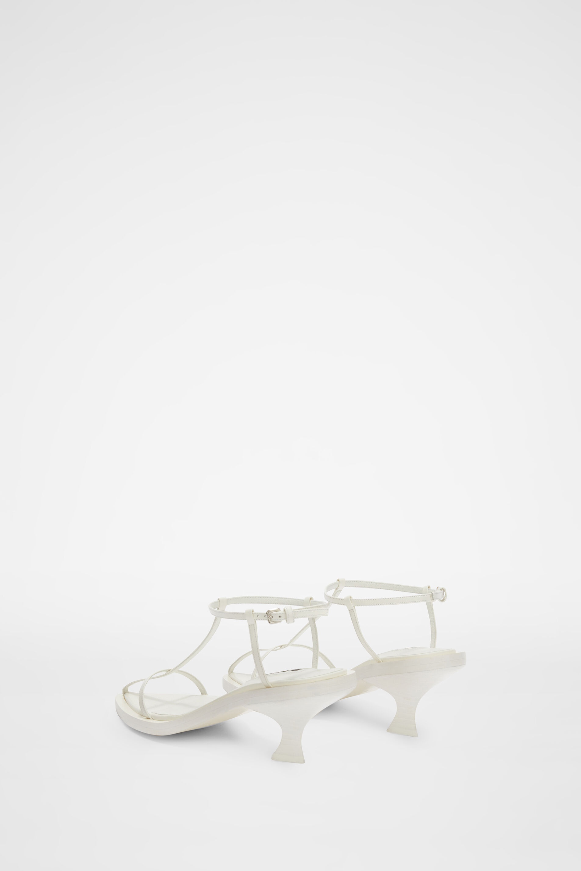High Sandals - 4