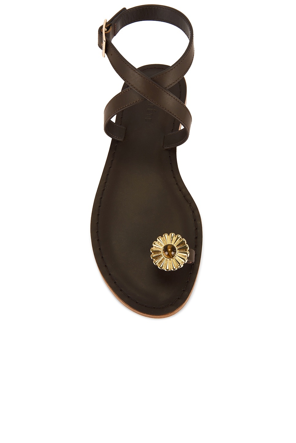 Grazia Sandal - 4