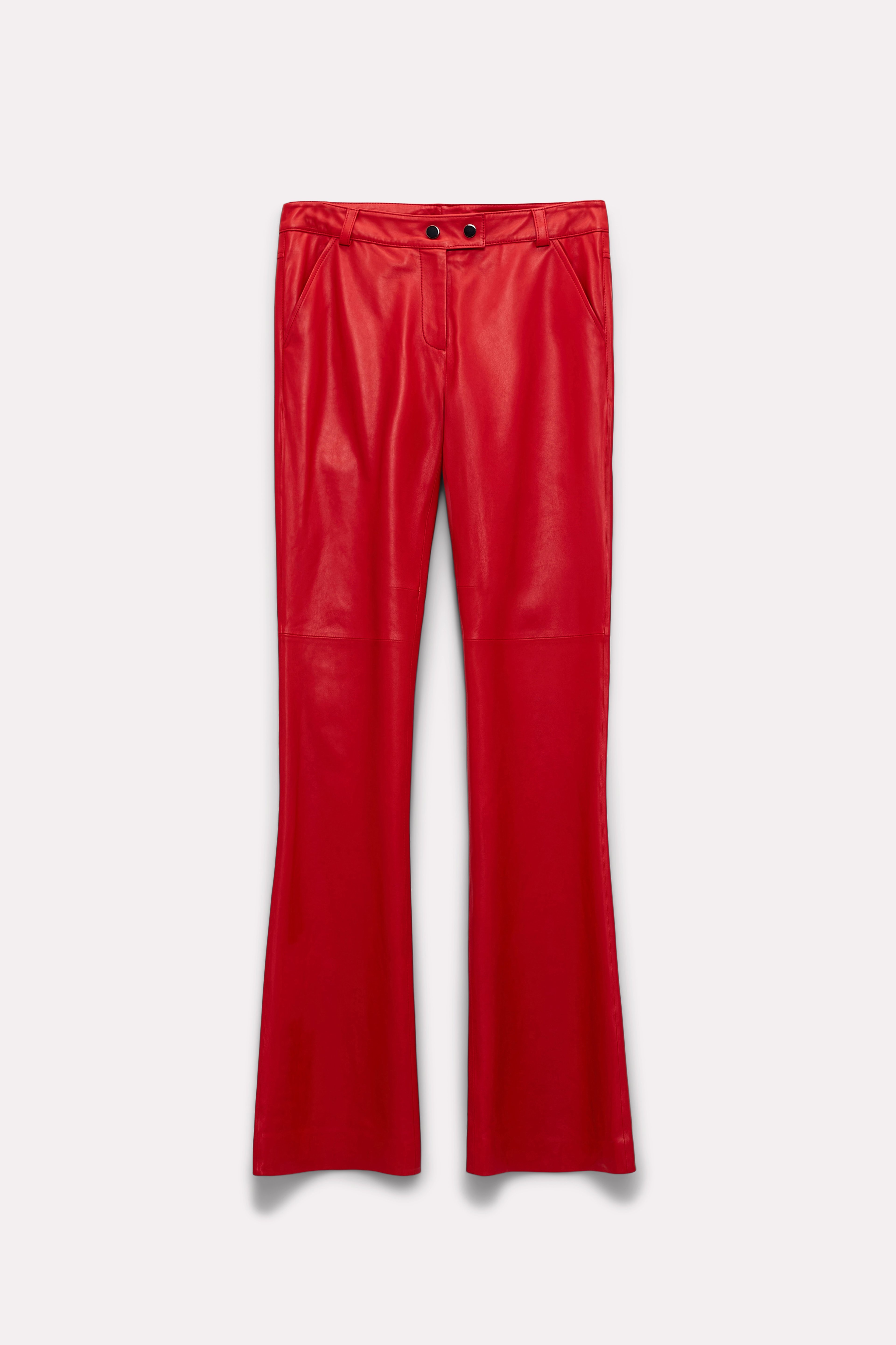 SLEEK STATEMENT pants - 1