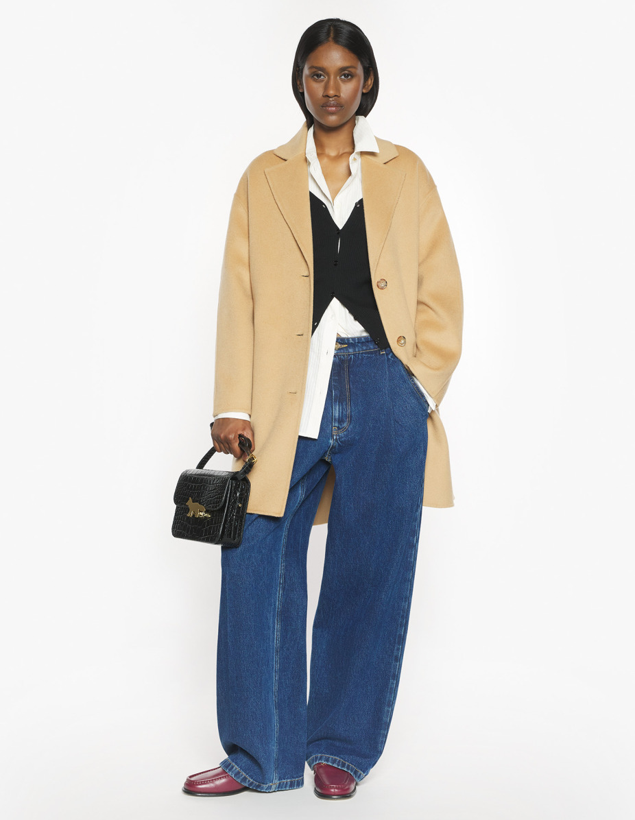 DOUBLEFACE COAT - 2