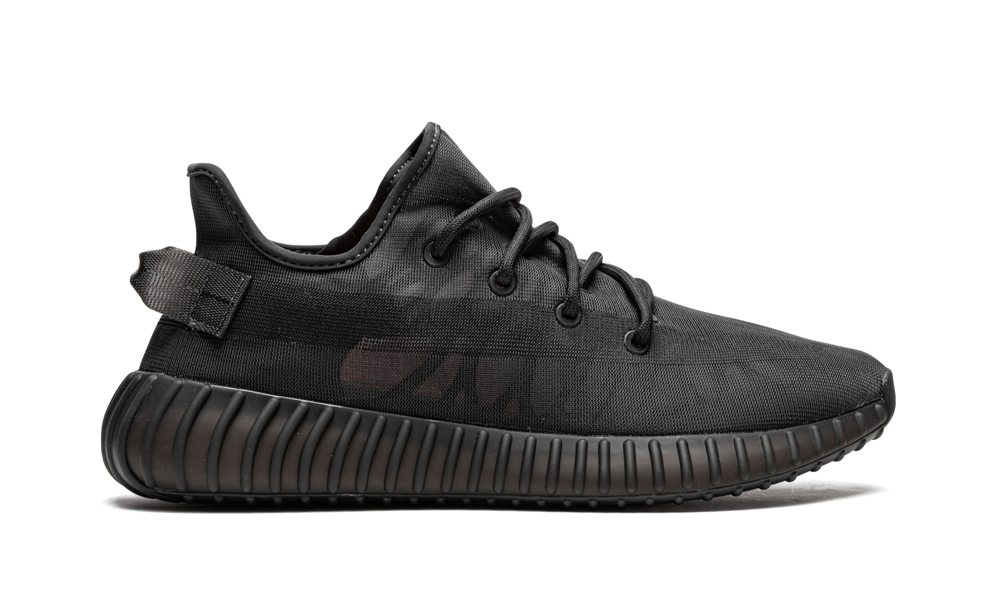 Yeezy Boost 350 V2 "Mono Cinder" - 6