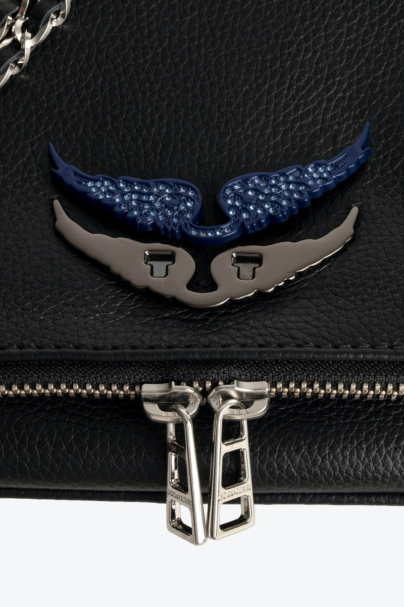 Zadig & Voltaire Swings Your Wings Diamanté Charm outlook