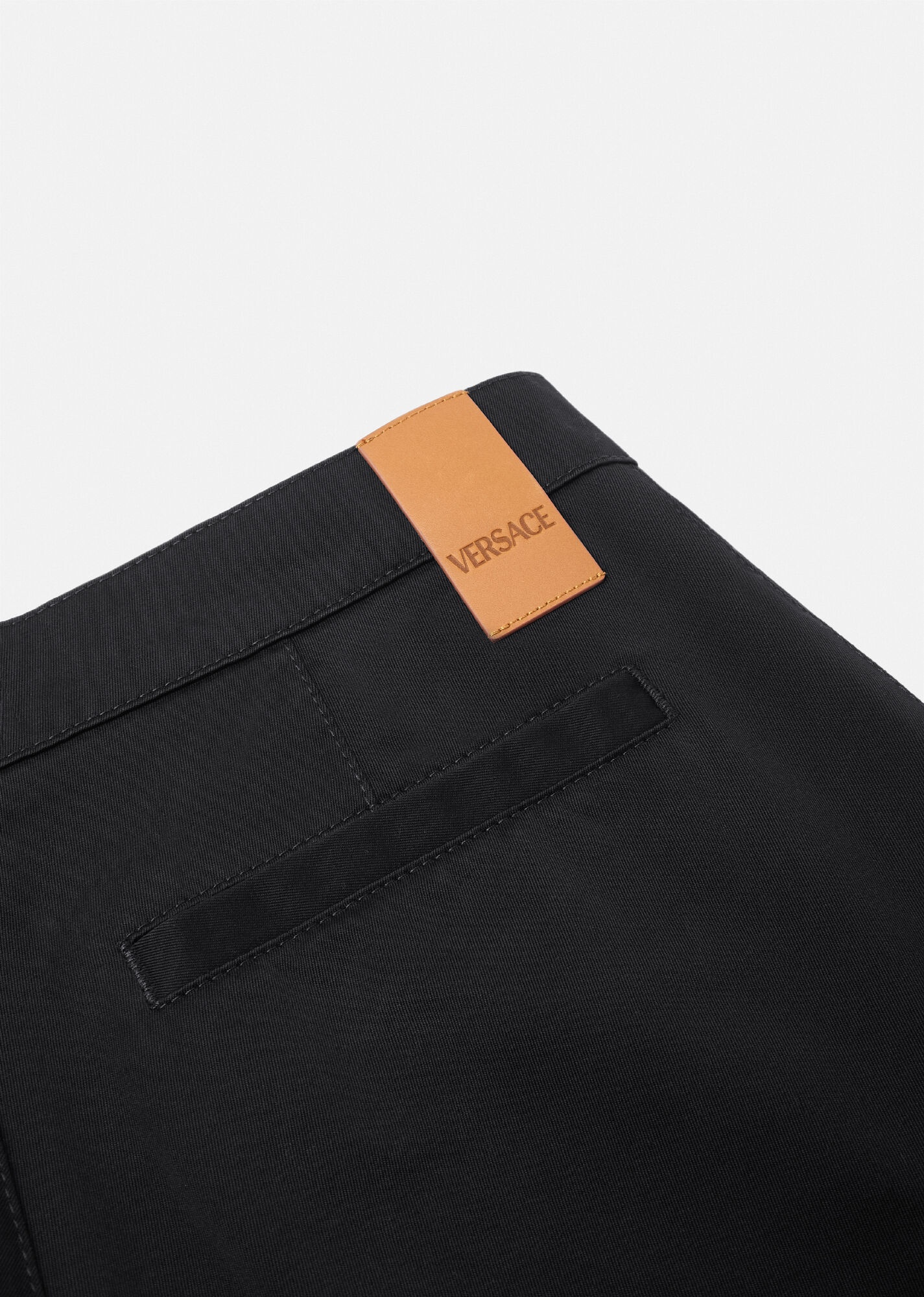 Medusa Slim-Fit Pants - 2