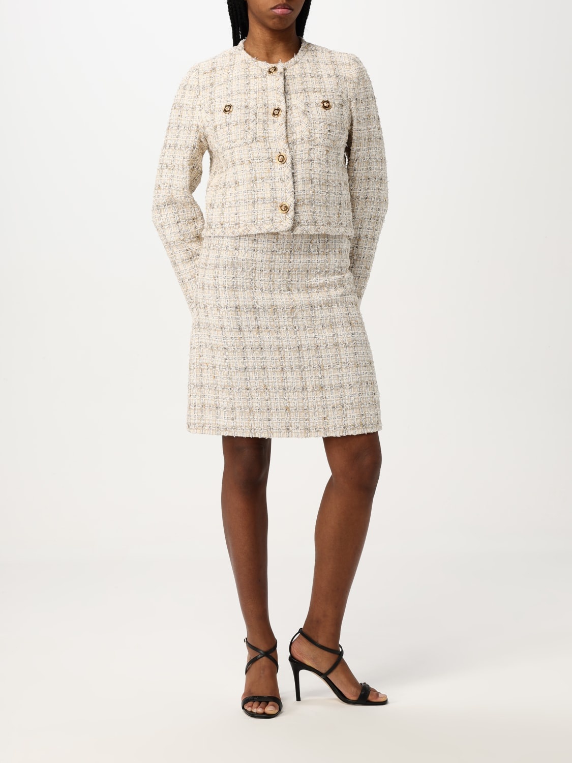 Jacket woman Versace - 2