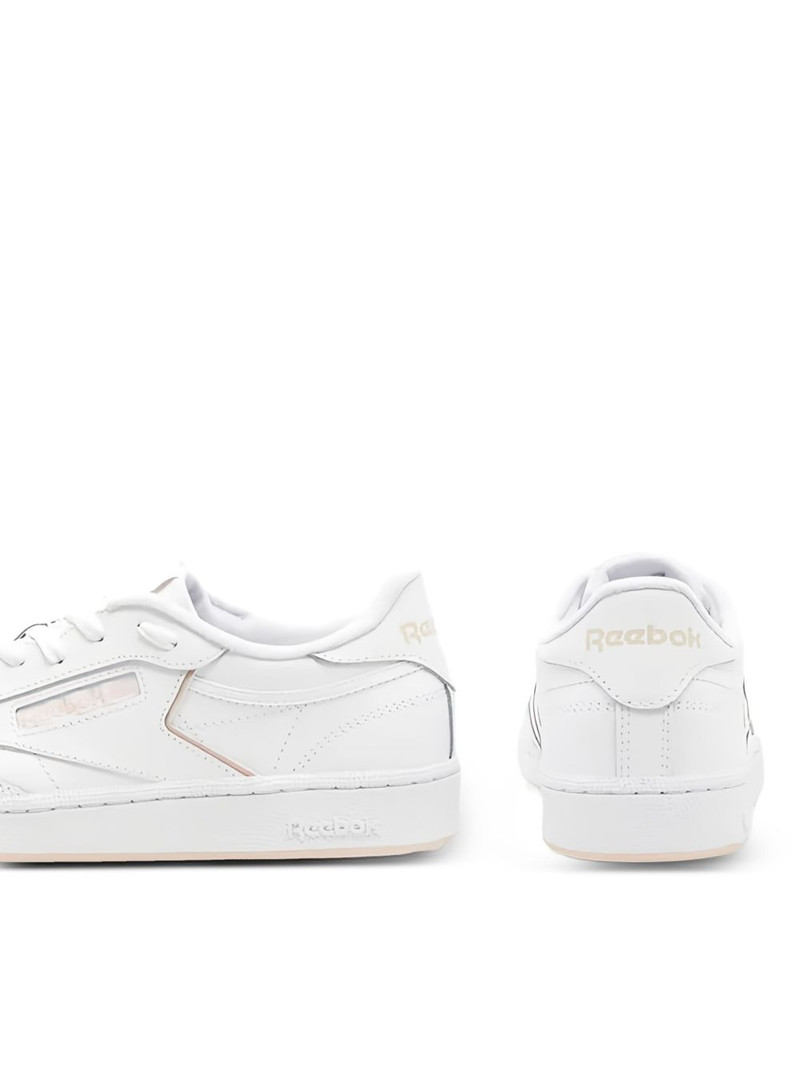 Club C 85 leather sneakers 5
