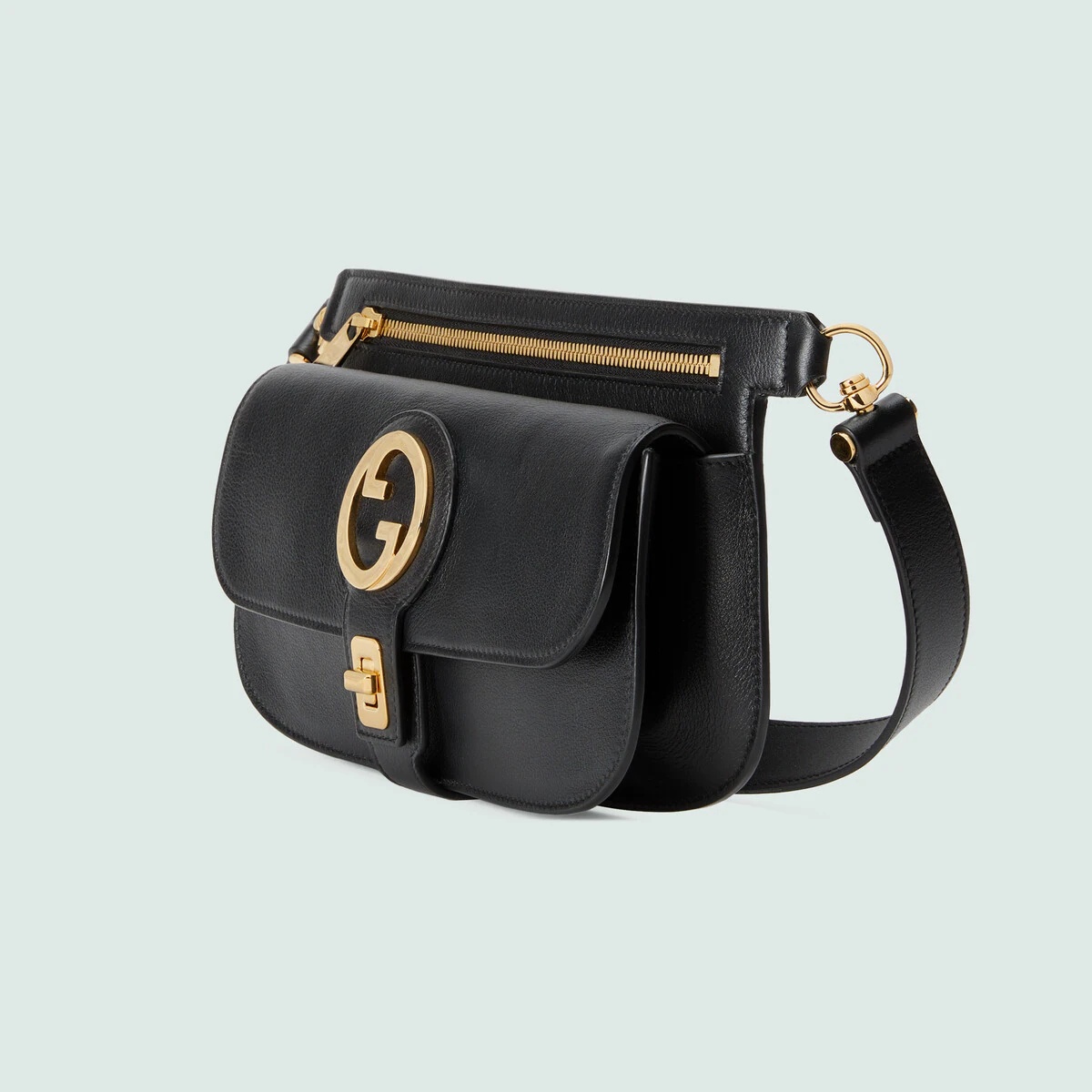 Gucci Blondie belt bag - 2