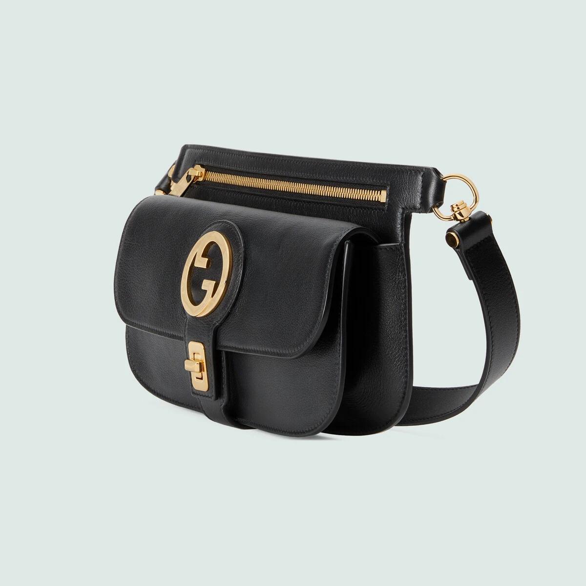 Gucci Blondie belt bag - 2