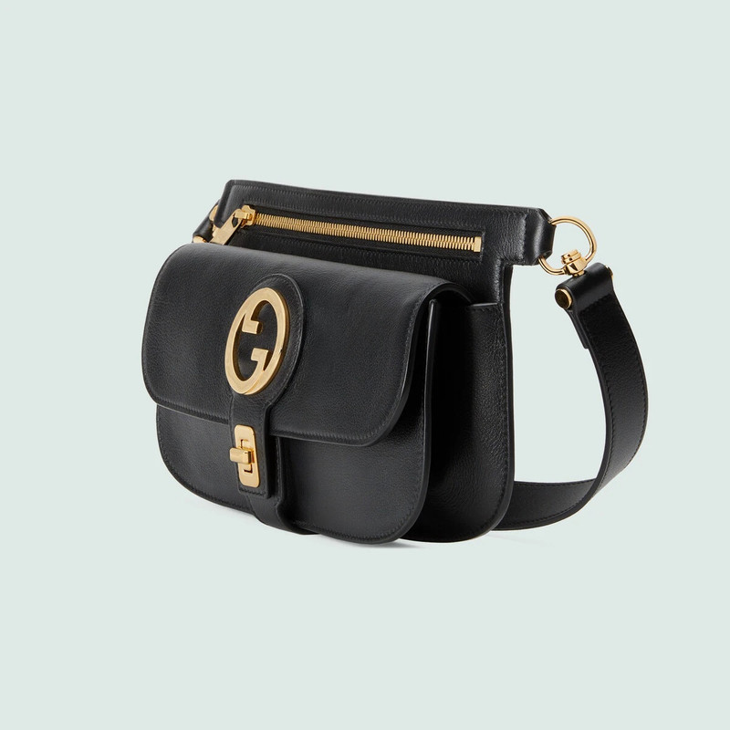 GUCCI Gucci Blondie belt bag outlook