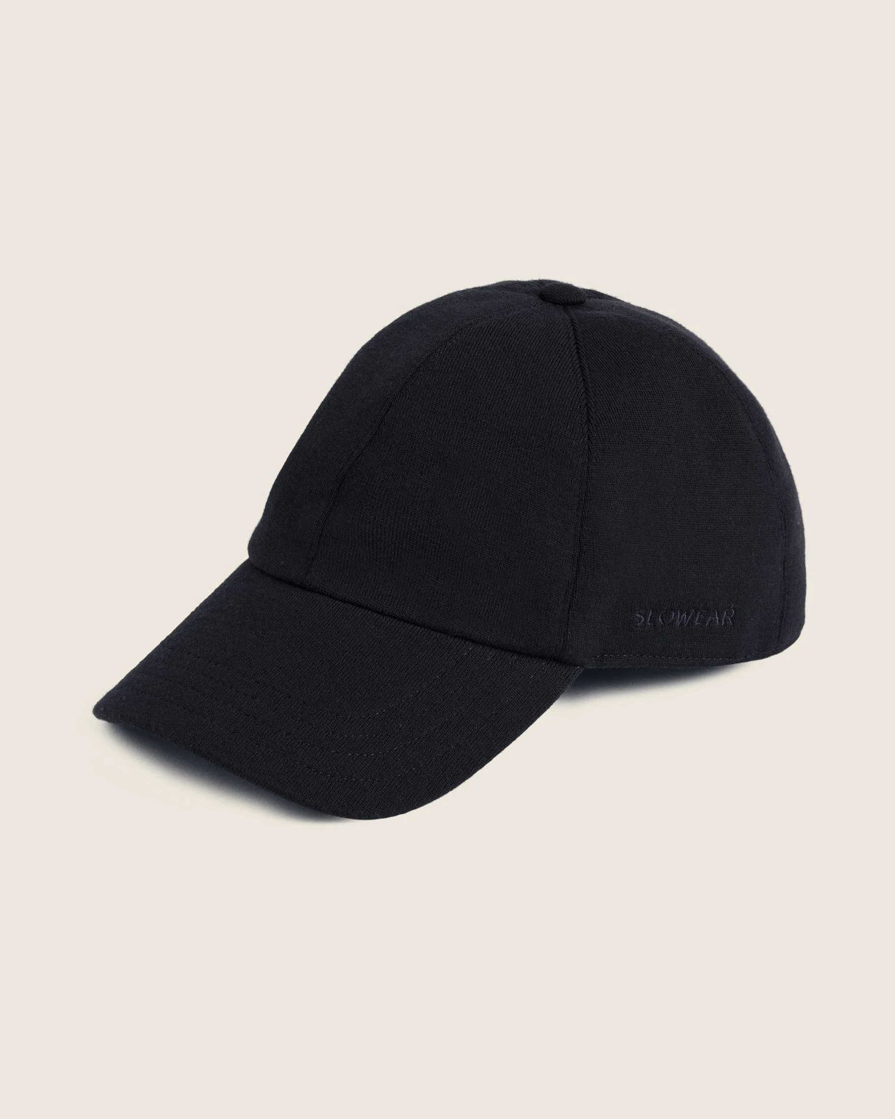 Flexwool baseball cap - 1