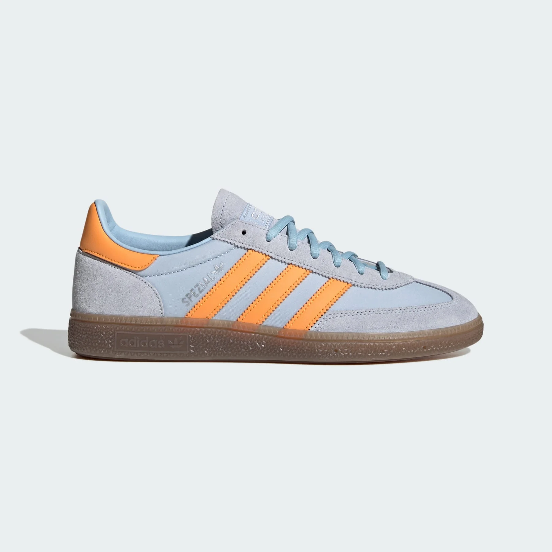 HANDBALL SPEZIAL SHOES - 1