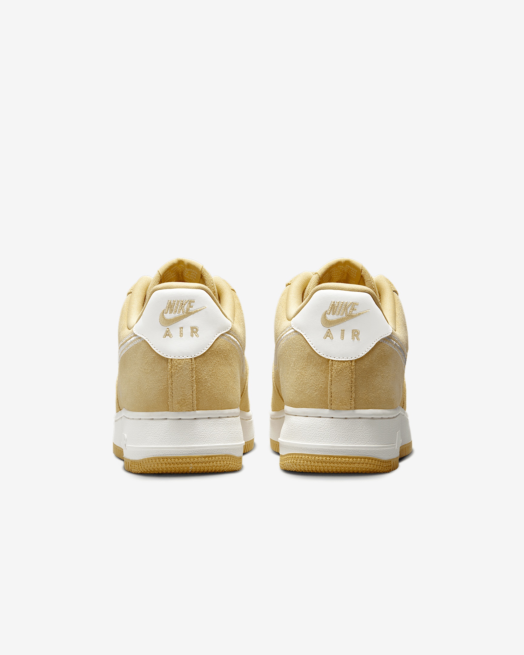 Nike Air Force 1 '07 LV8 Men's Shoes - 6