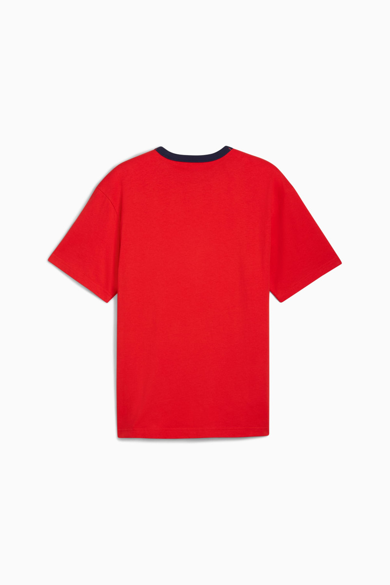 Chivas Men's Graphic Tee 2