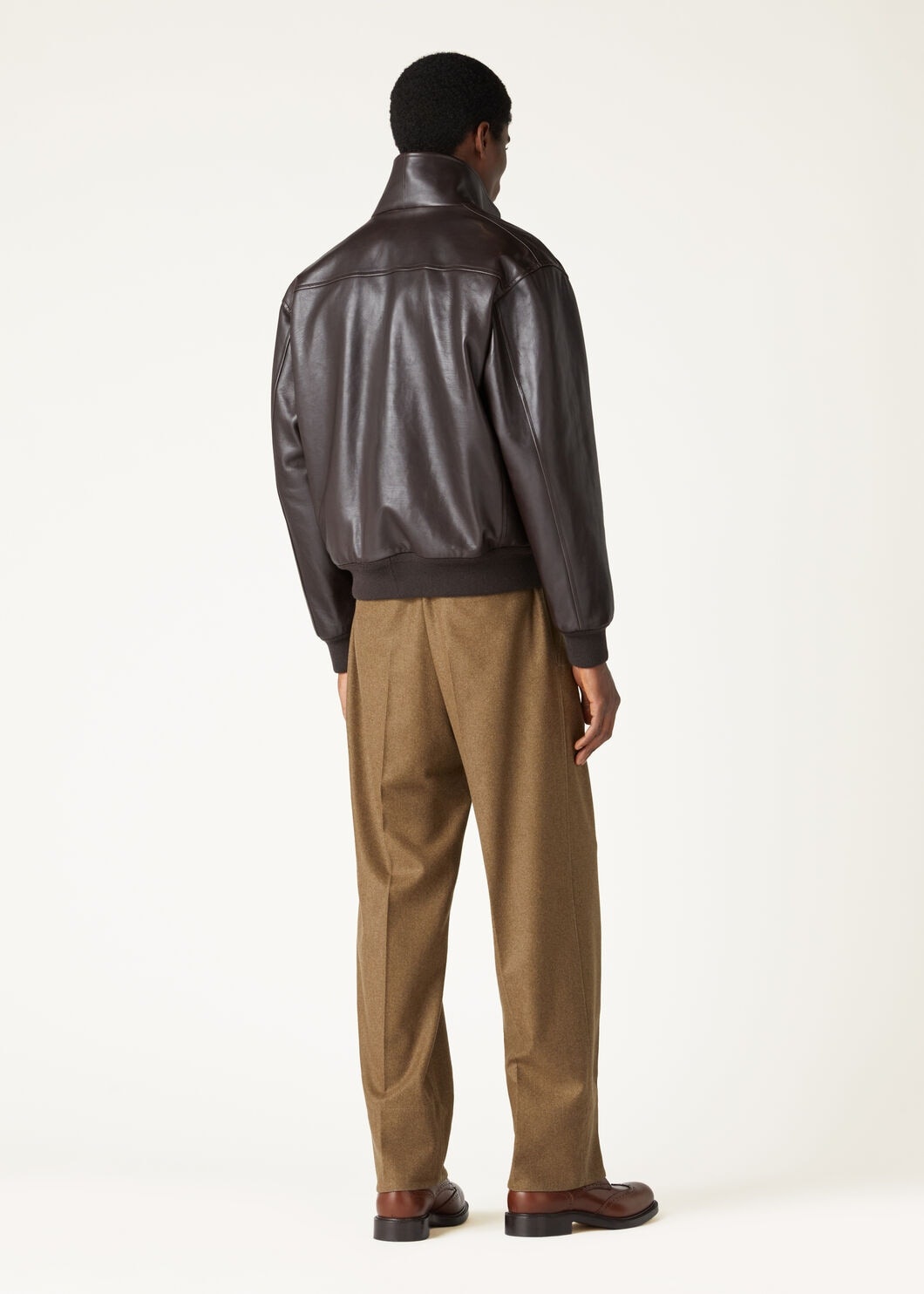 Johnie Bomber - 5