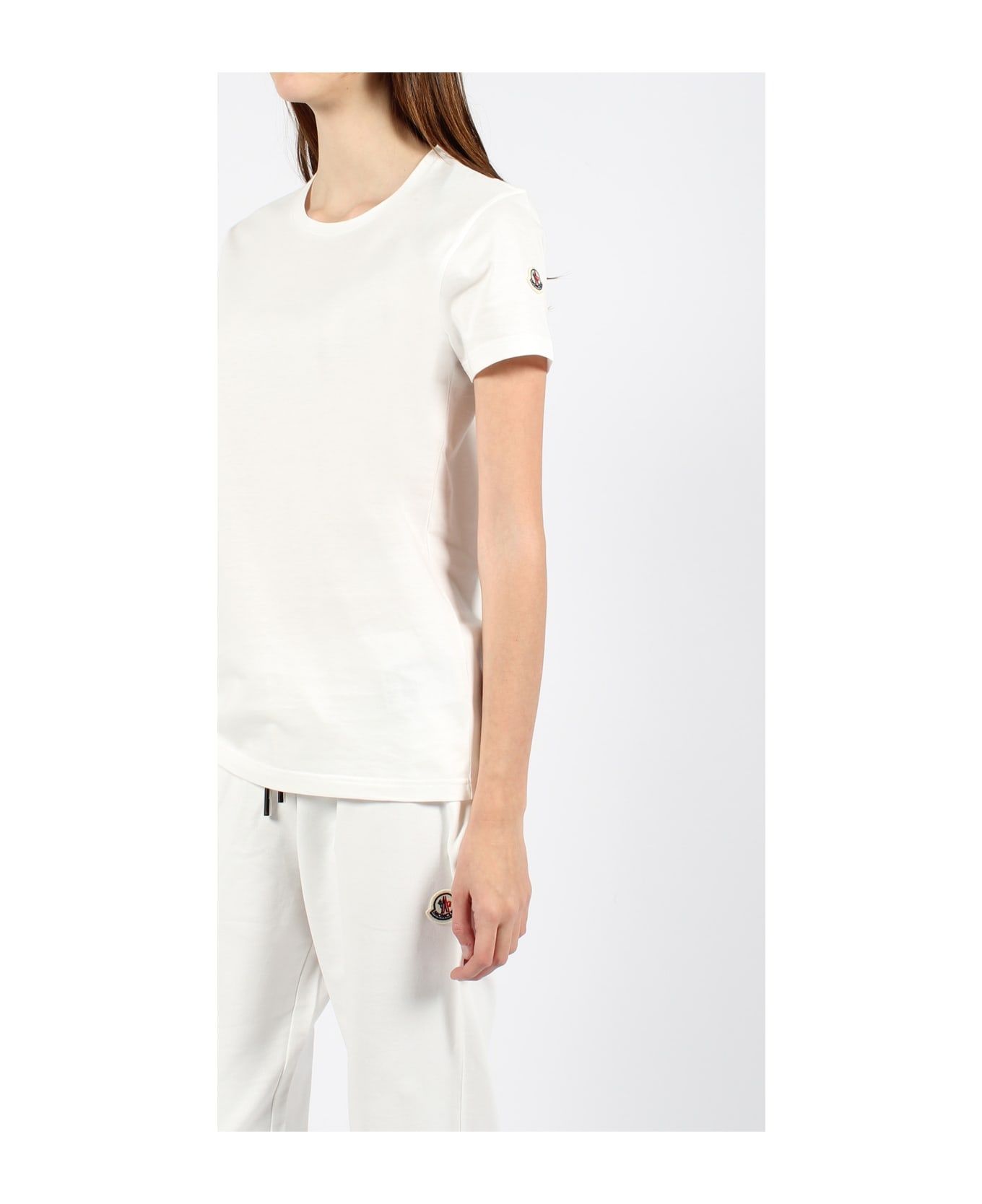 Cotton Jersey T-shirt - 3