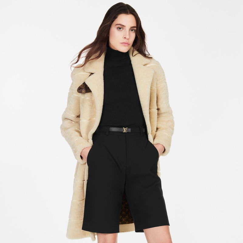 Louis Vuitton LV Iconic 20mm Reversible Belt outlook