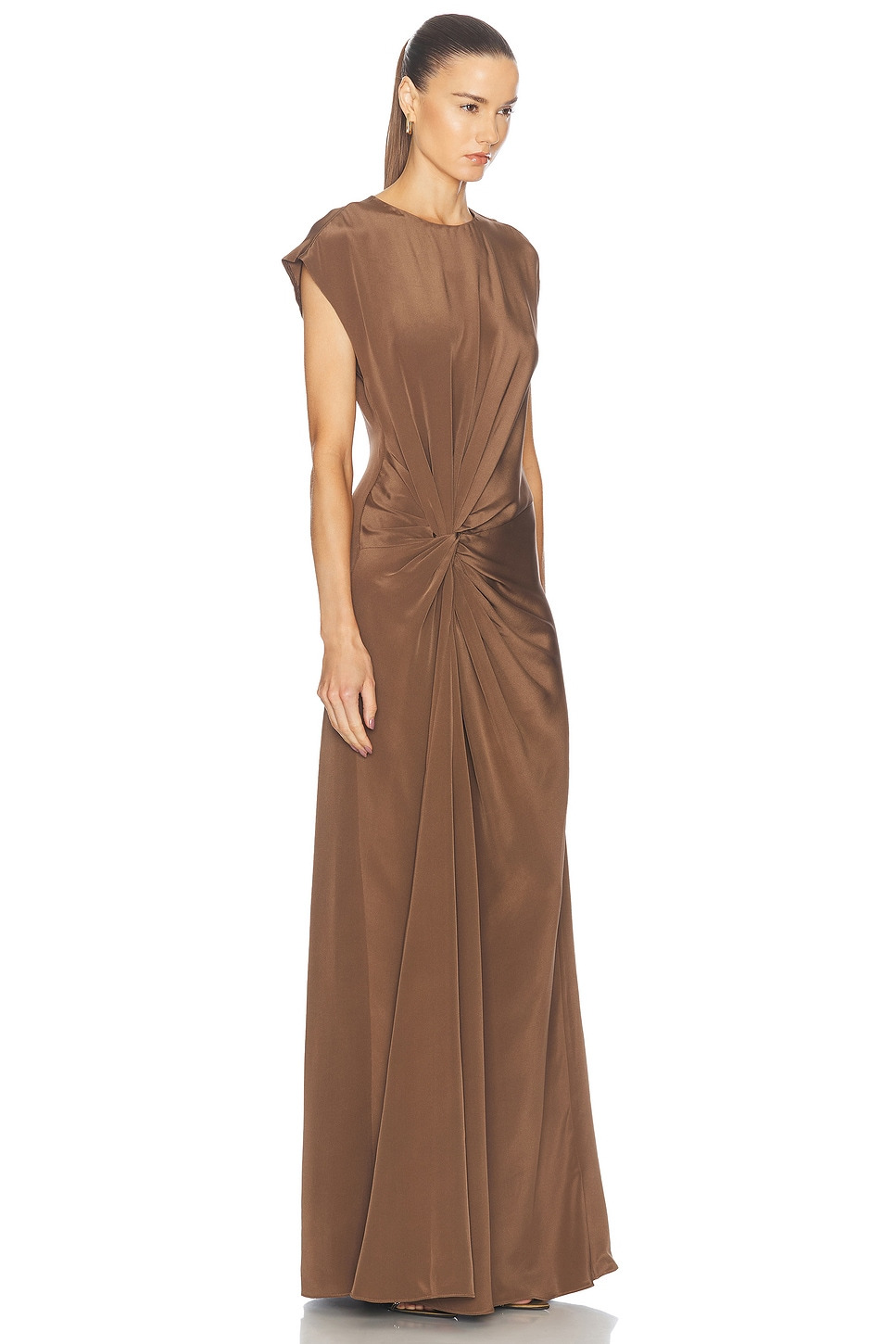 Sylvia Dress - 2