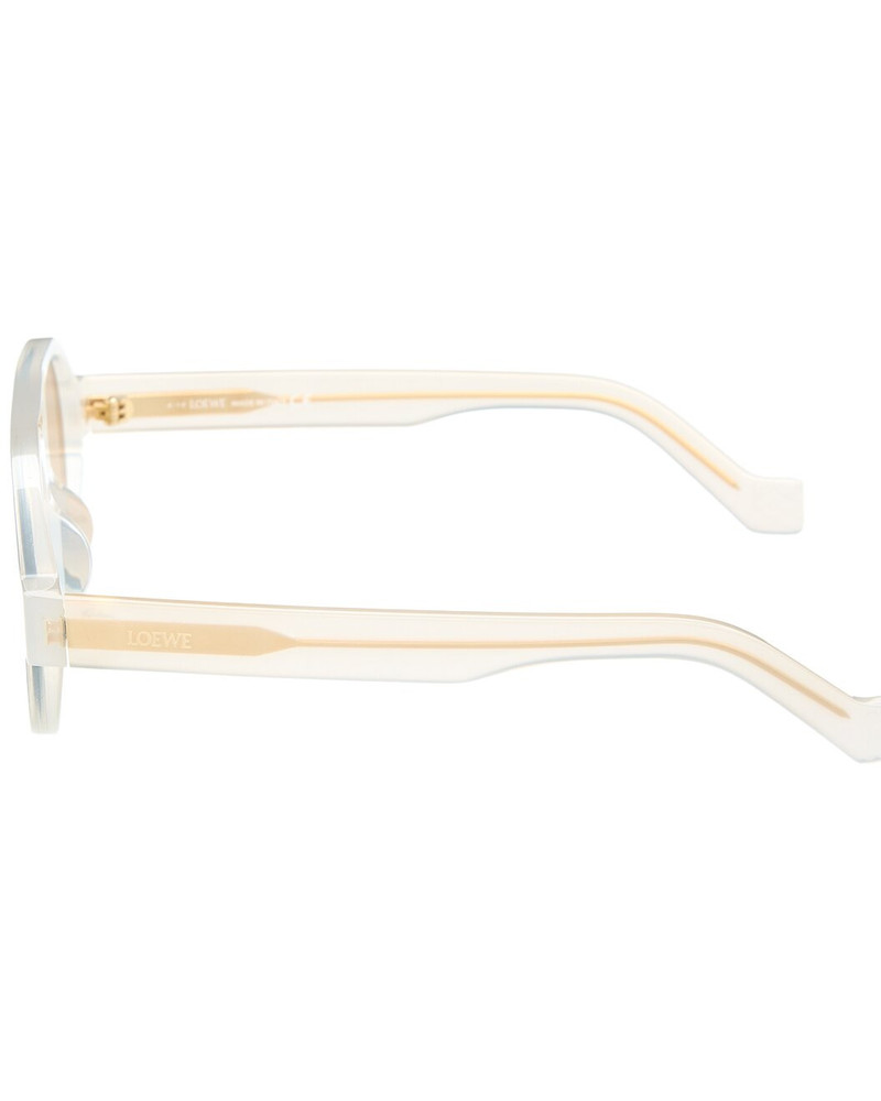 Loewe Loewe Unisex LW40020F 50mm Sunglasses outlook