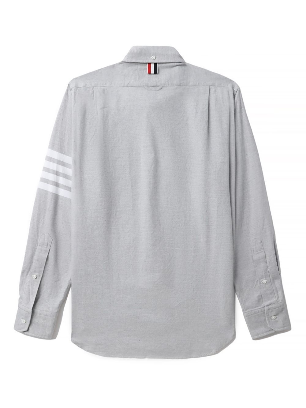 4-bar Solid Rwb Stripe Shirt - 2