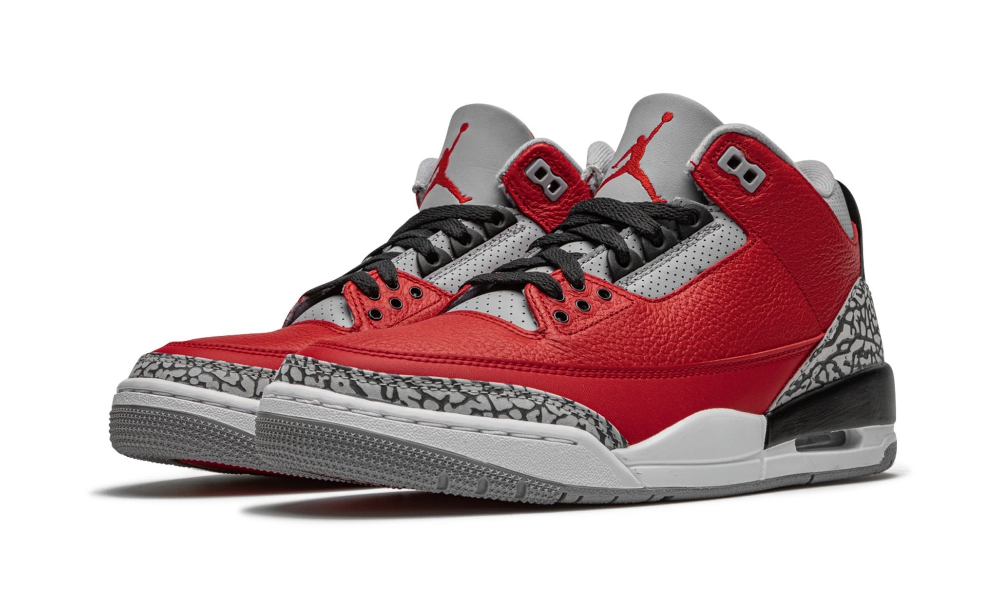 Air Jordan 3 Retro SE "Unite - CHI Exclusive" - 2
