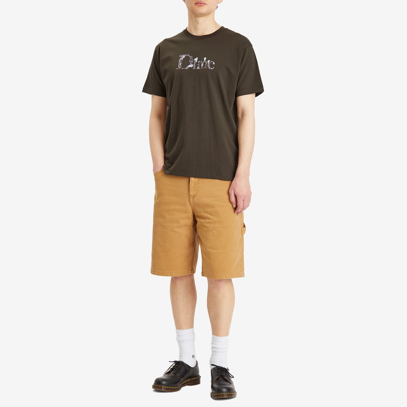 Dime Dime Classic Steampunk T-Shirt outlook