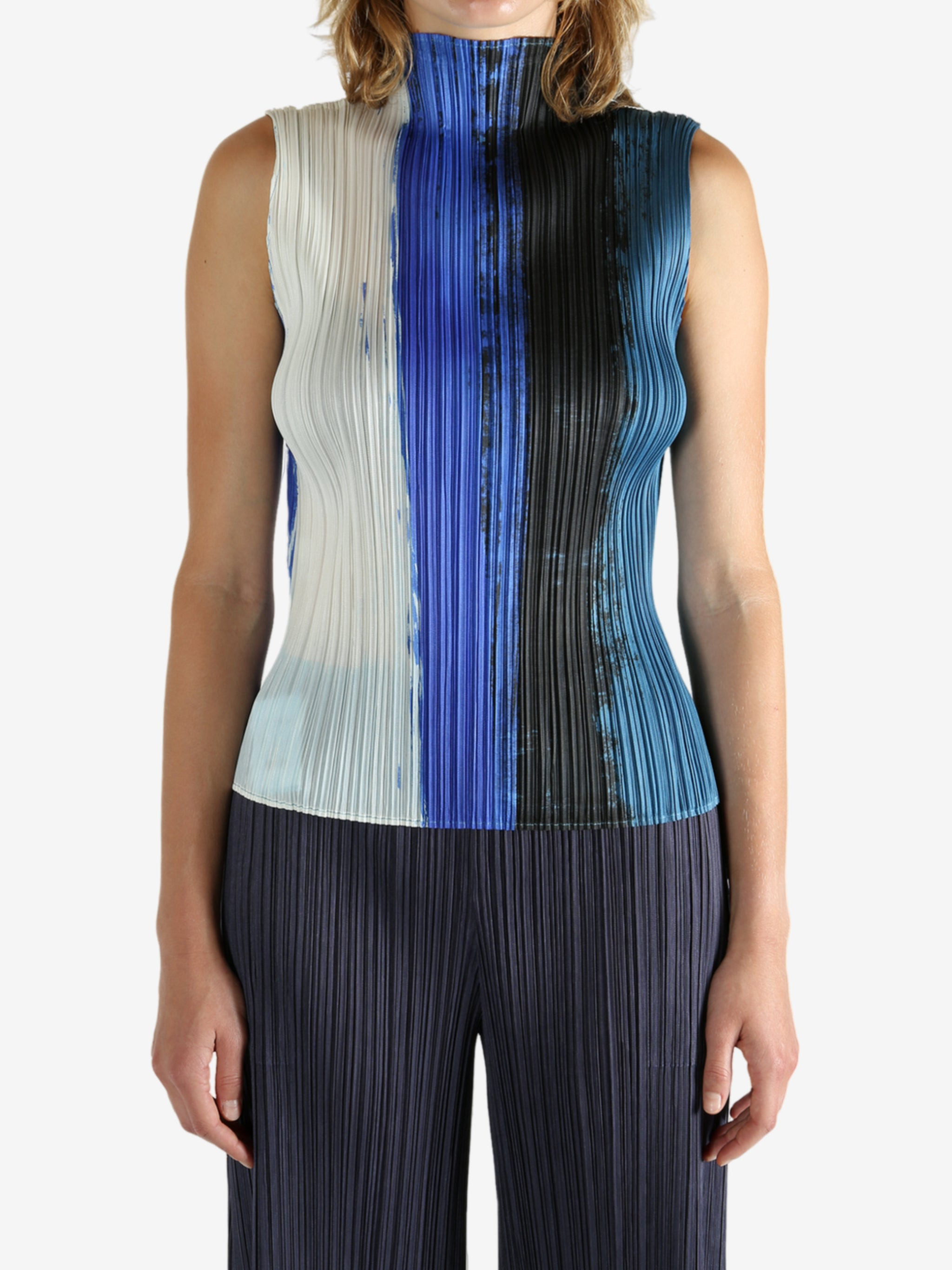 PLEATS PLEASE ISSEY MIYAKE - Women Jump Shirt - 2