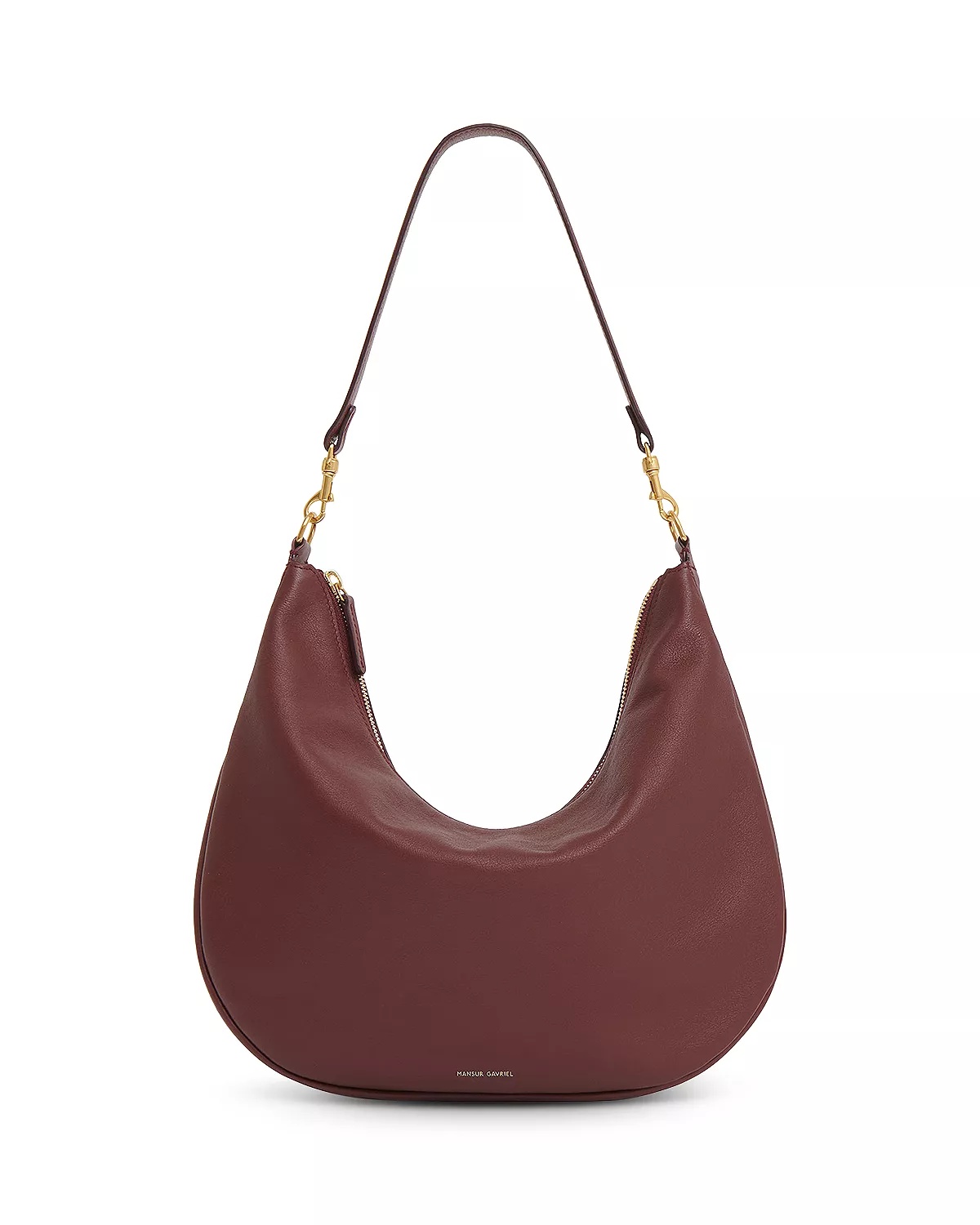 Swing Leather Bag - 1