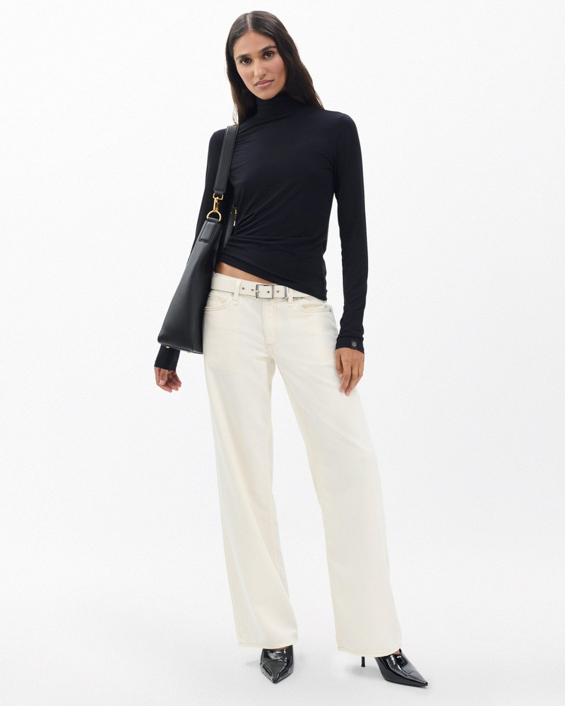 rag & bone Luca Turtleneck outlook