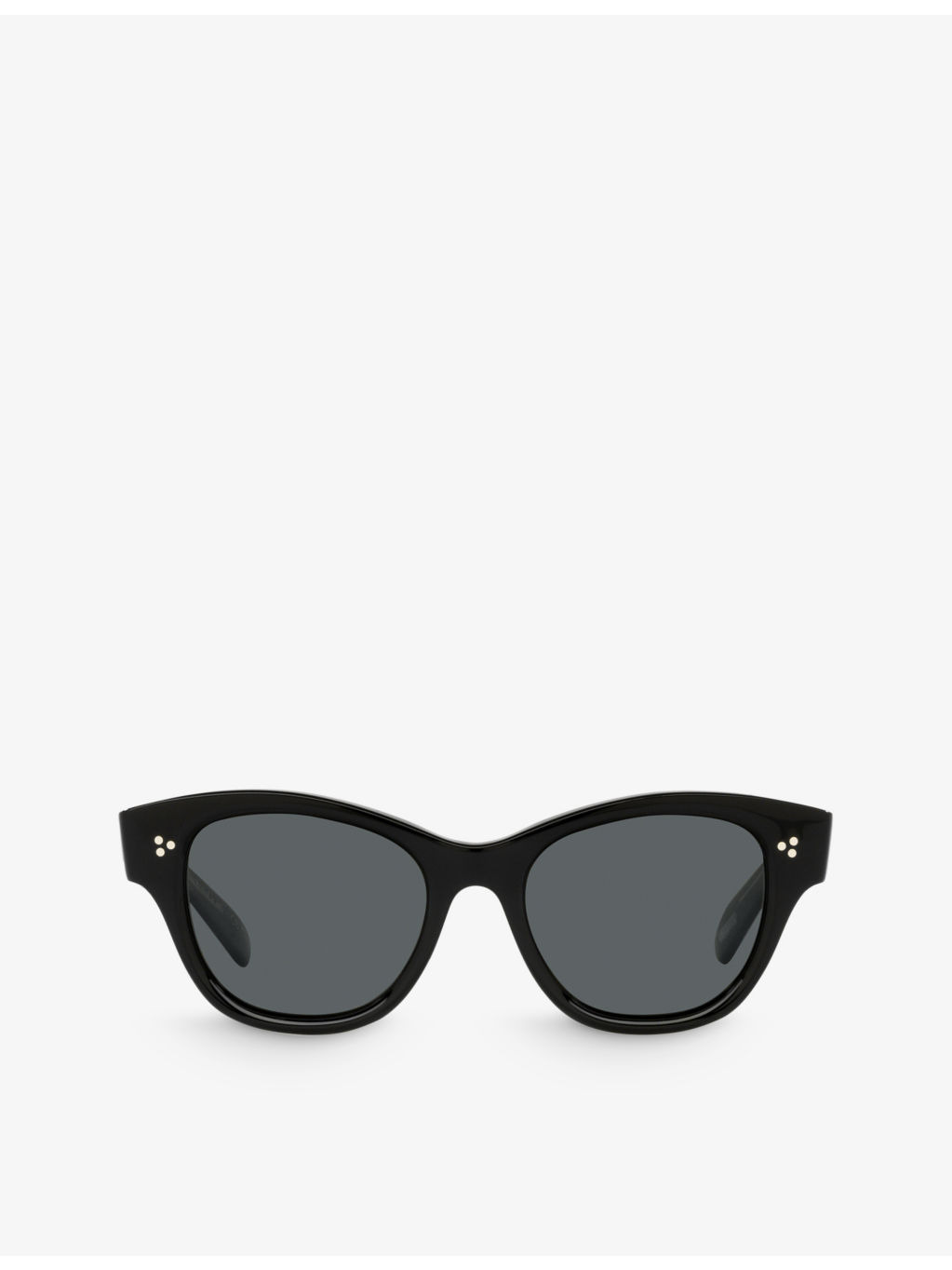 OV5490SU Eadie rectangle-frame acetate sunglasses - 1