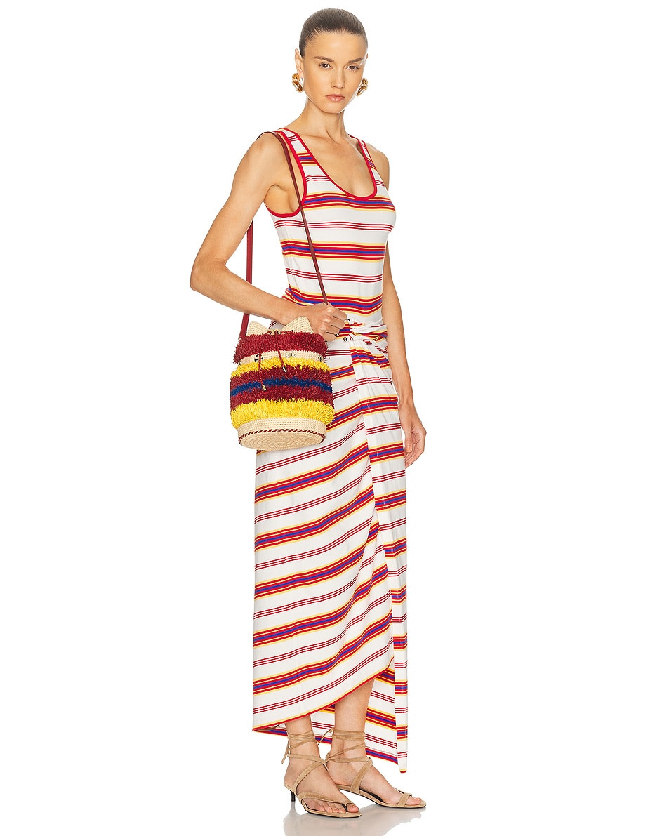 Sac A Main Bucket Bag - 2