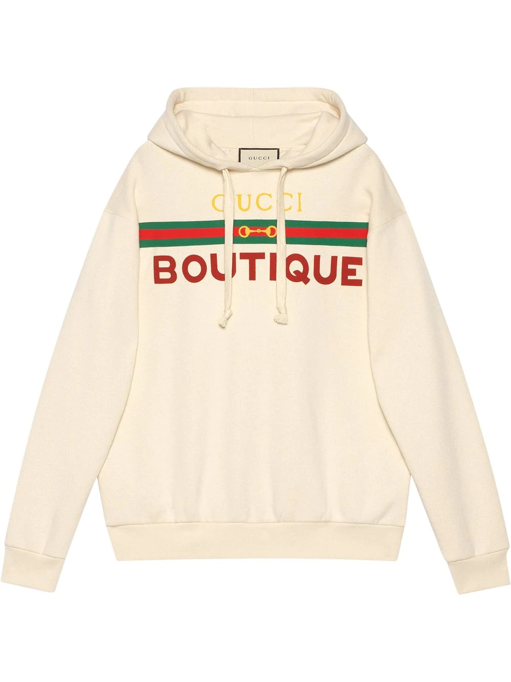 Gucci Boutique hoodie - 1