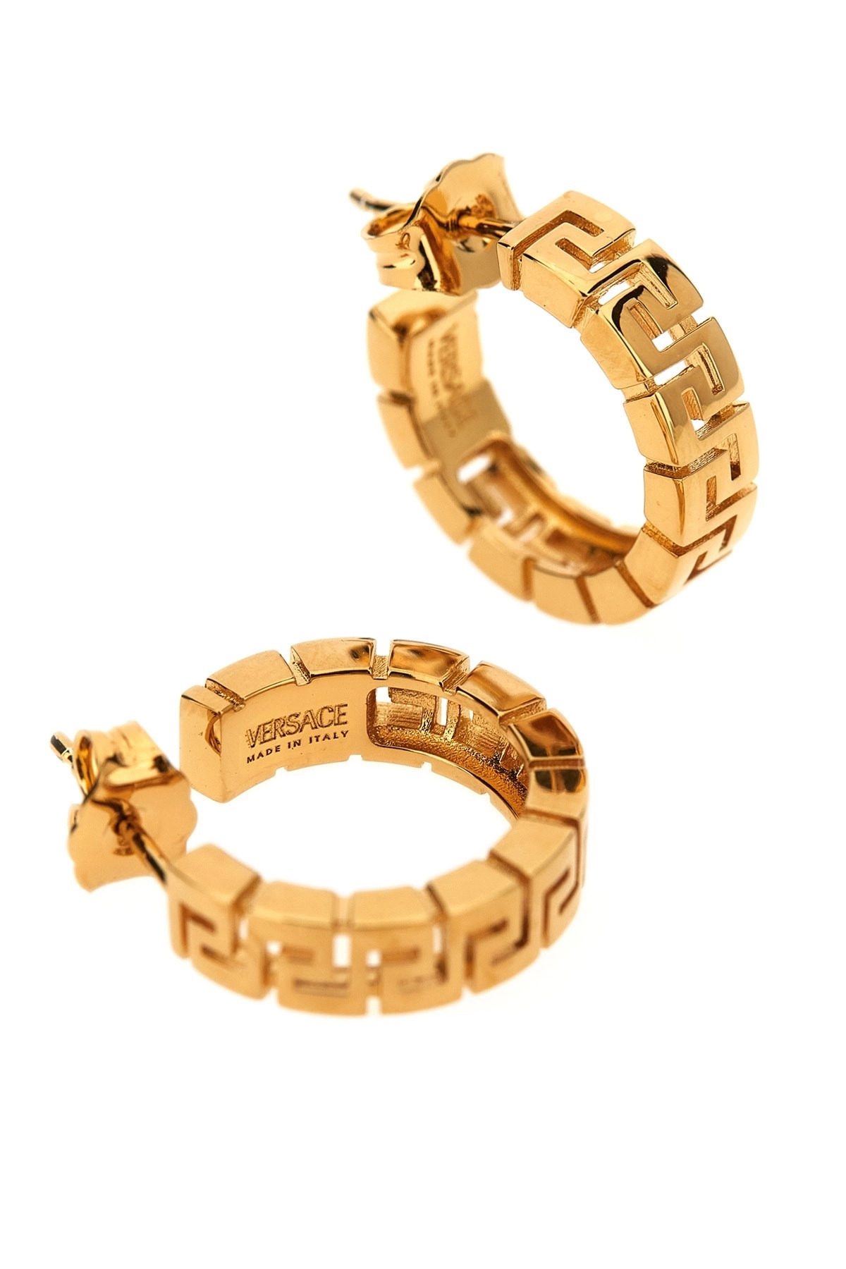 'Greca' earrings - 2