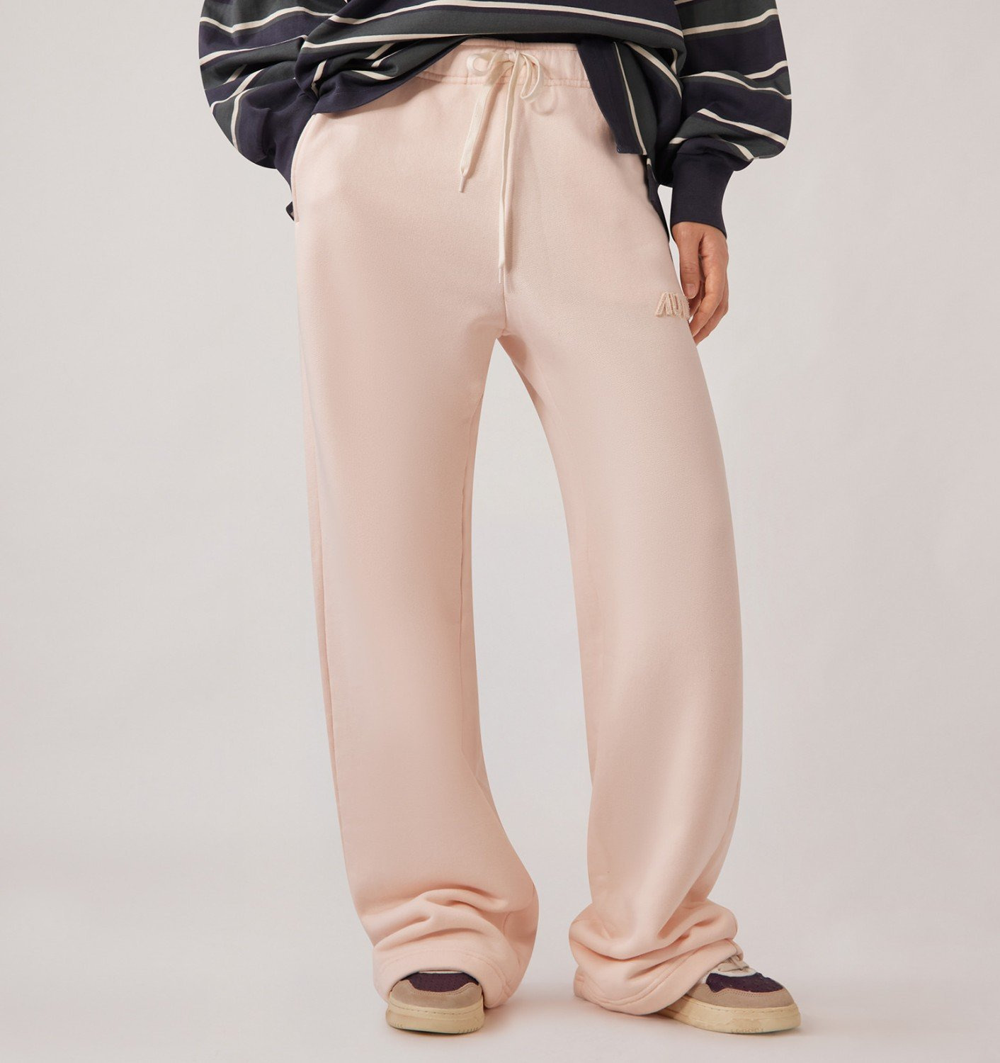 EASE TONAL LOGO JOGGERS WOMAN - 3